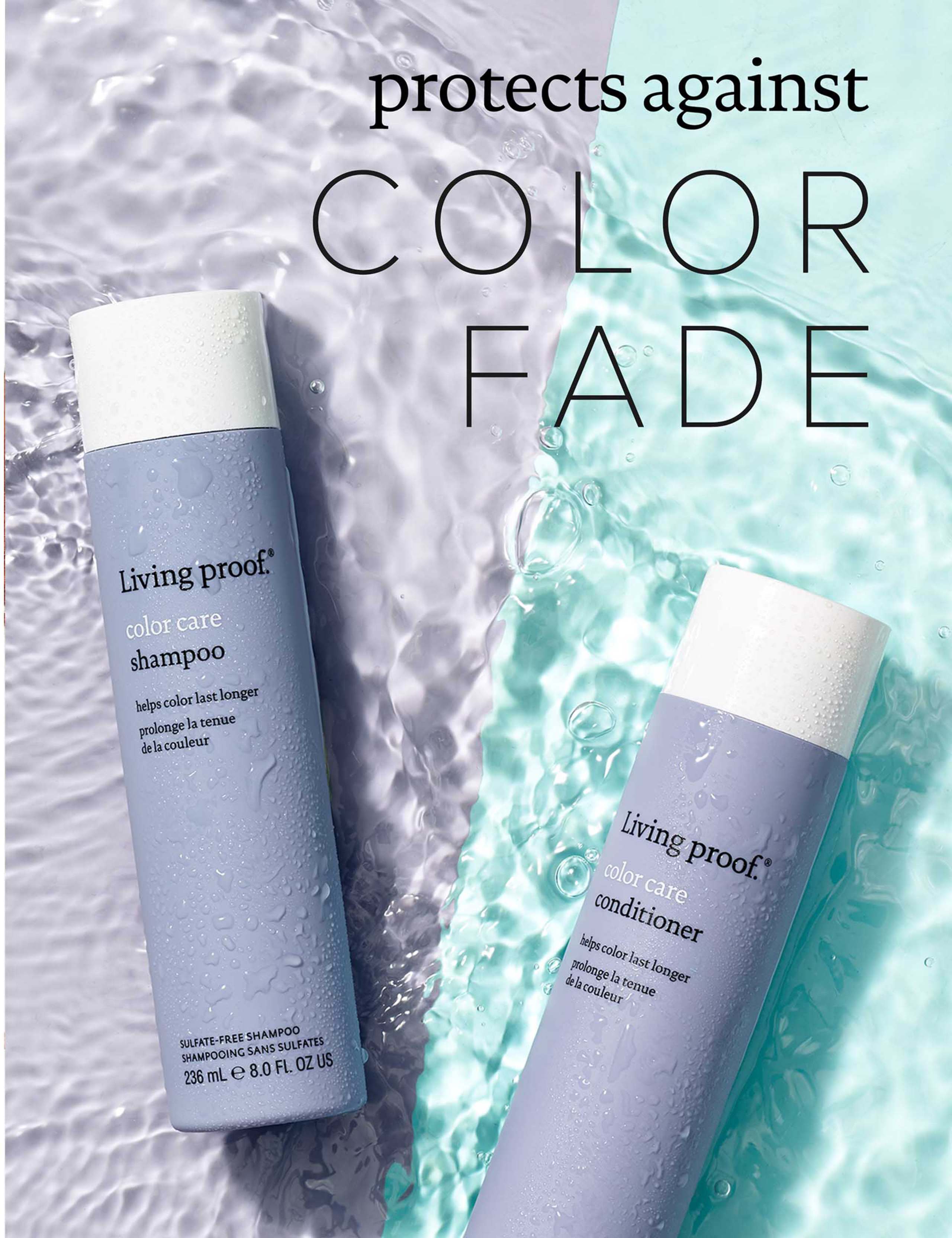 Color Care Conditioner 236ml 8 of 11