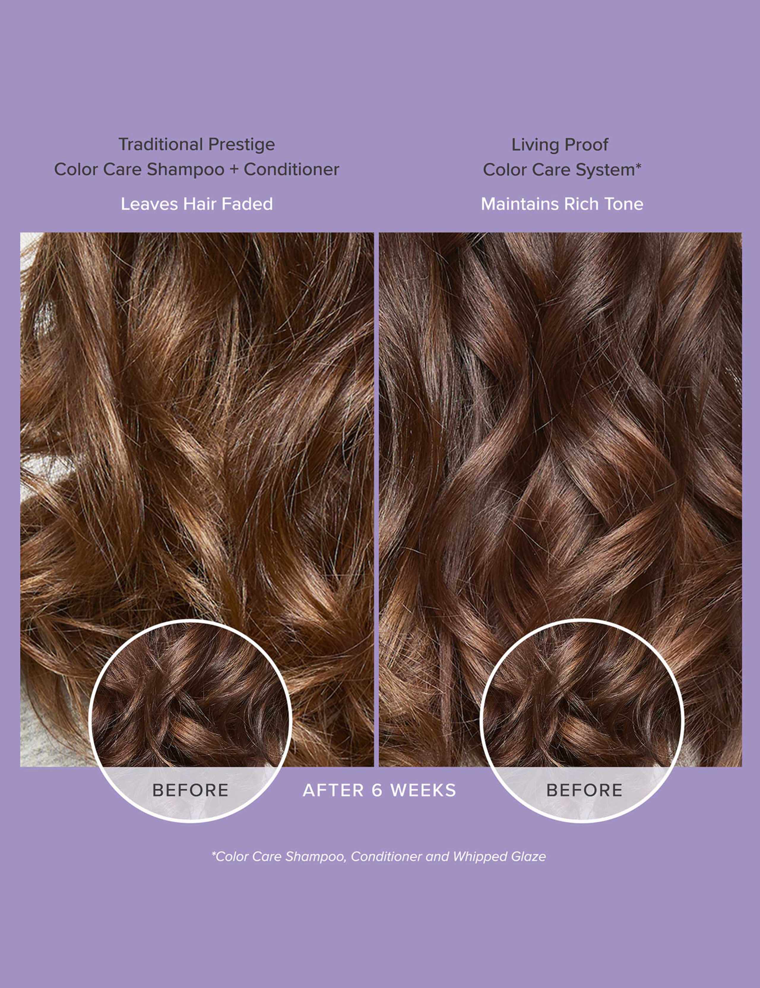Color Care Whipped Glaze-Dark 145ml 3 of 11