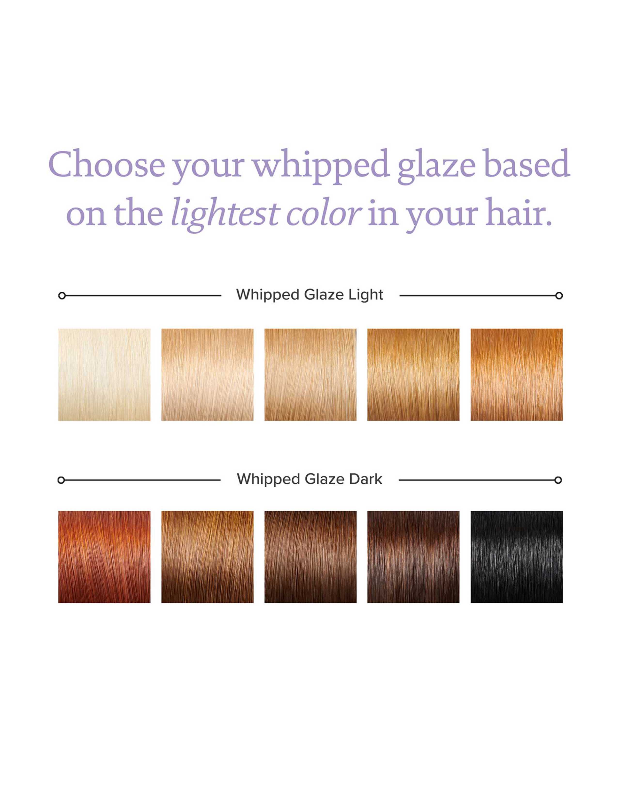 Color Care Whipped Glaze-Dark 145ml 4 of 11