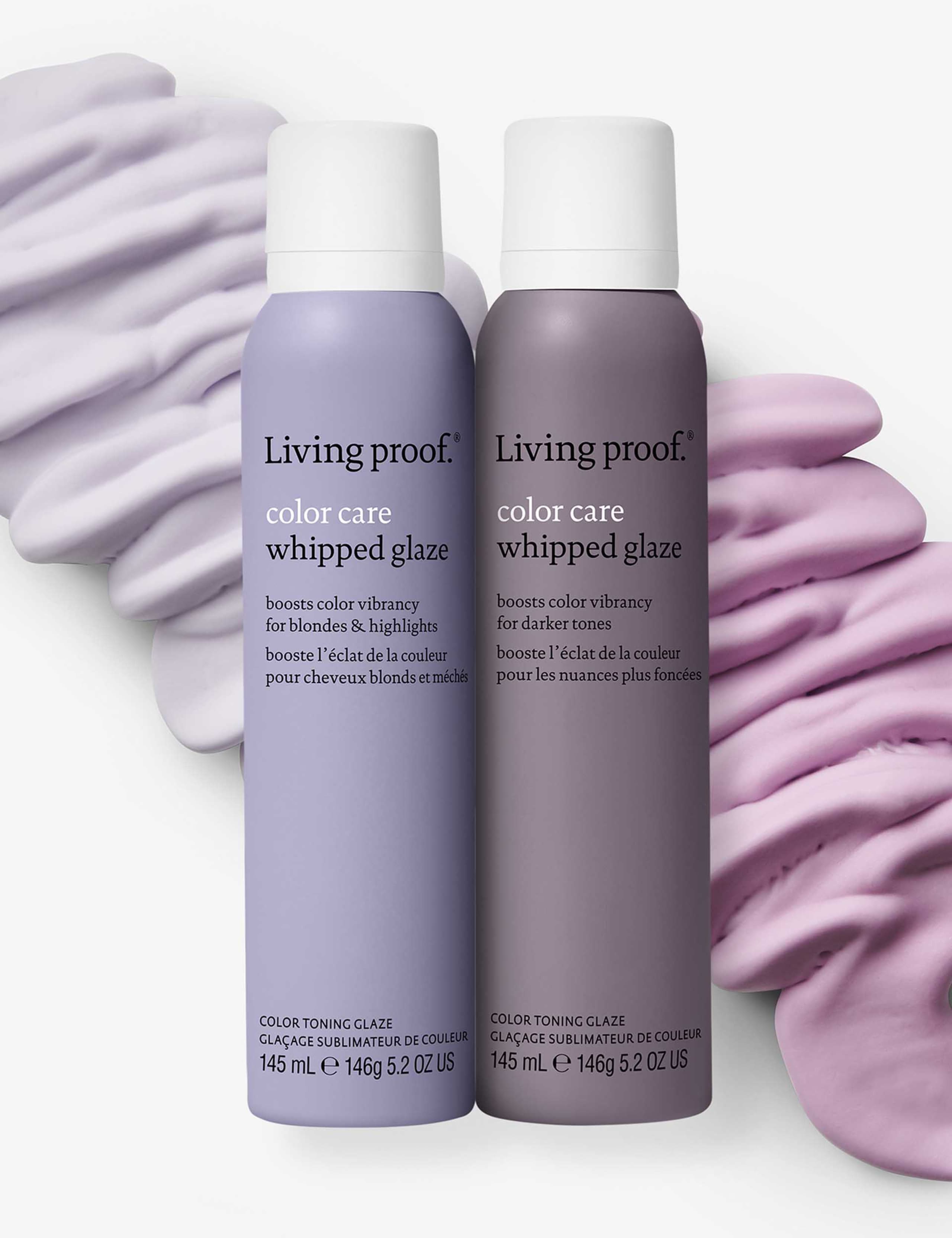 Color Care Whipped Glaze-Dark 145ml 9 of 11