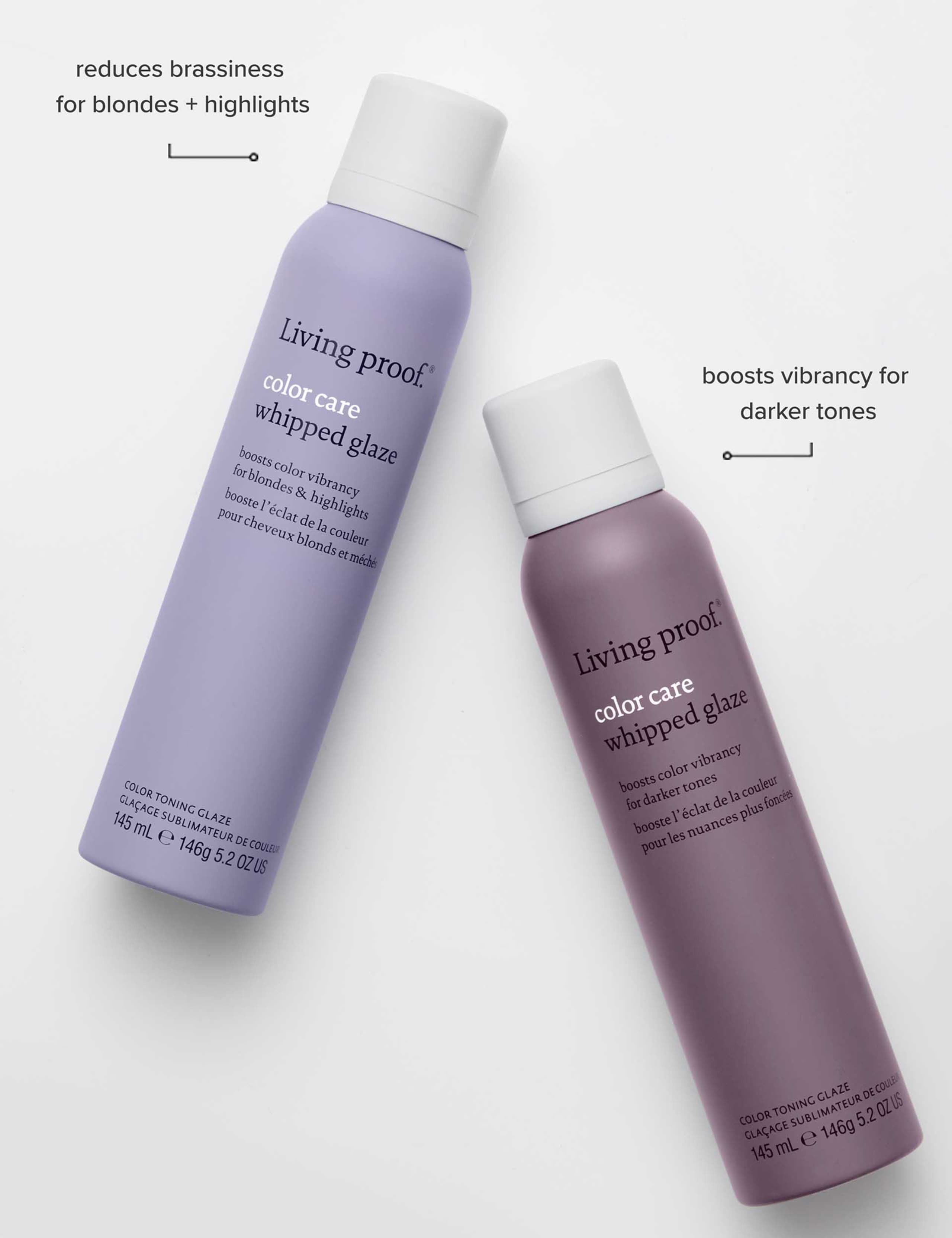 Color Care Whipped Glaze-Dark 145ml 10 of 11