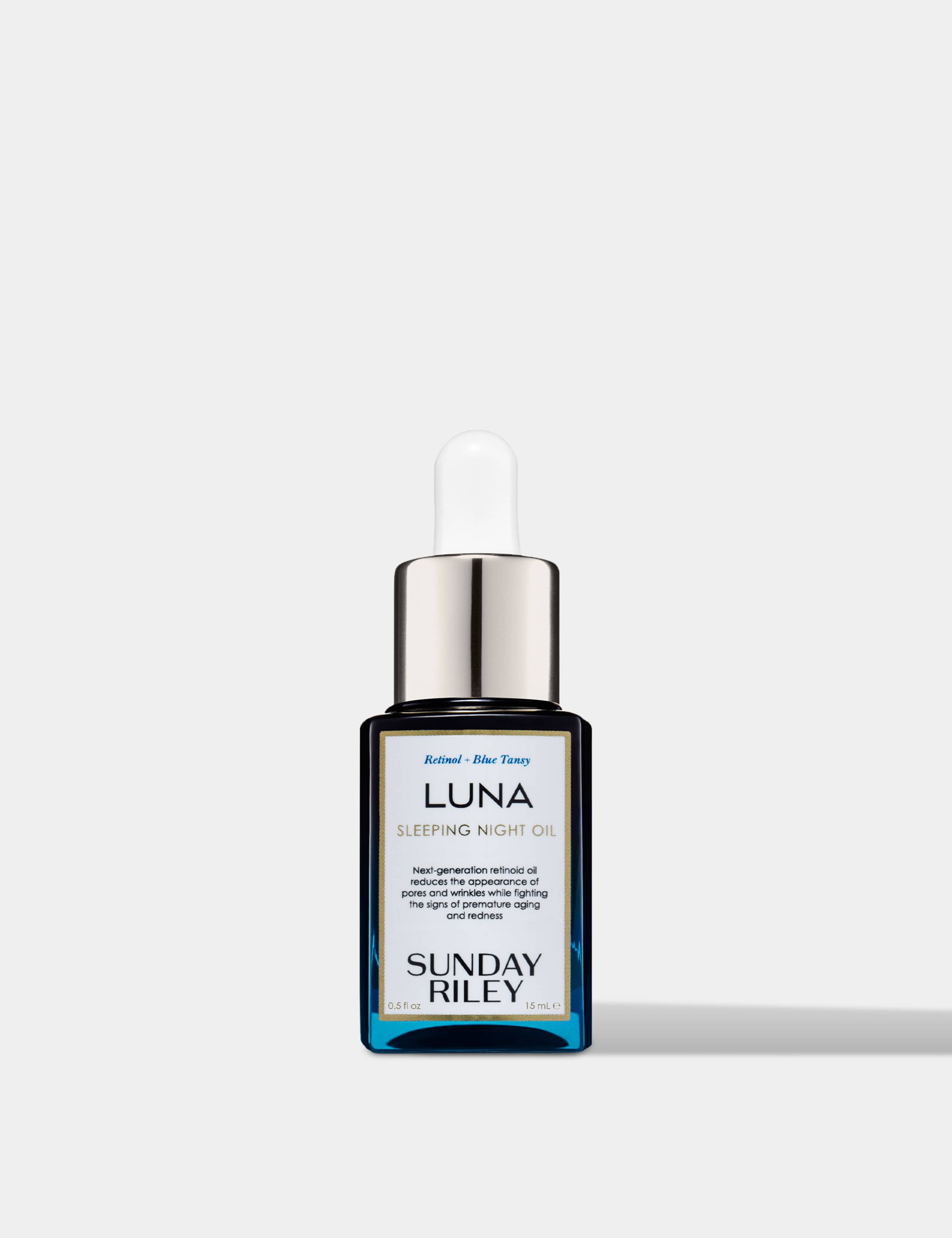 Luna Sleeping Night Oil 15ml 1 of 3