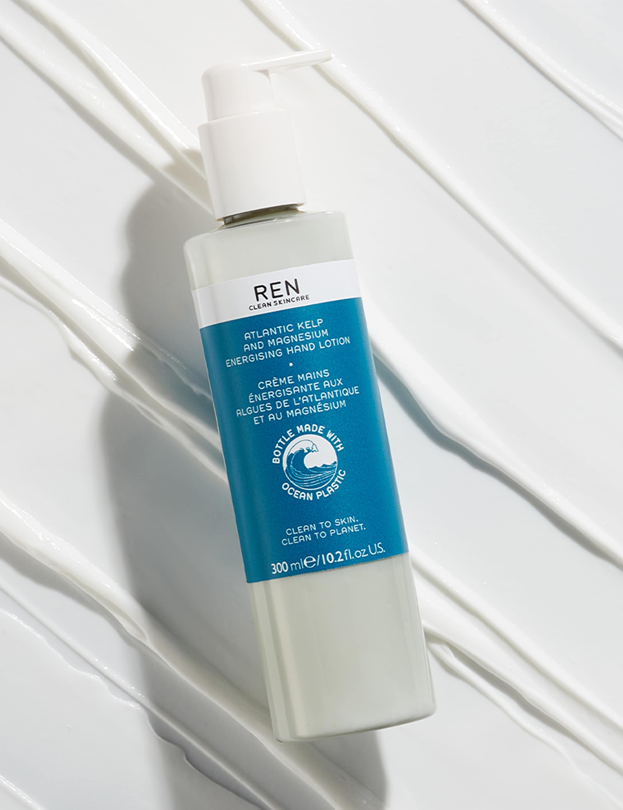 Atlantic Kelp Hand Lotion 300ml 2 of 7