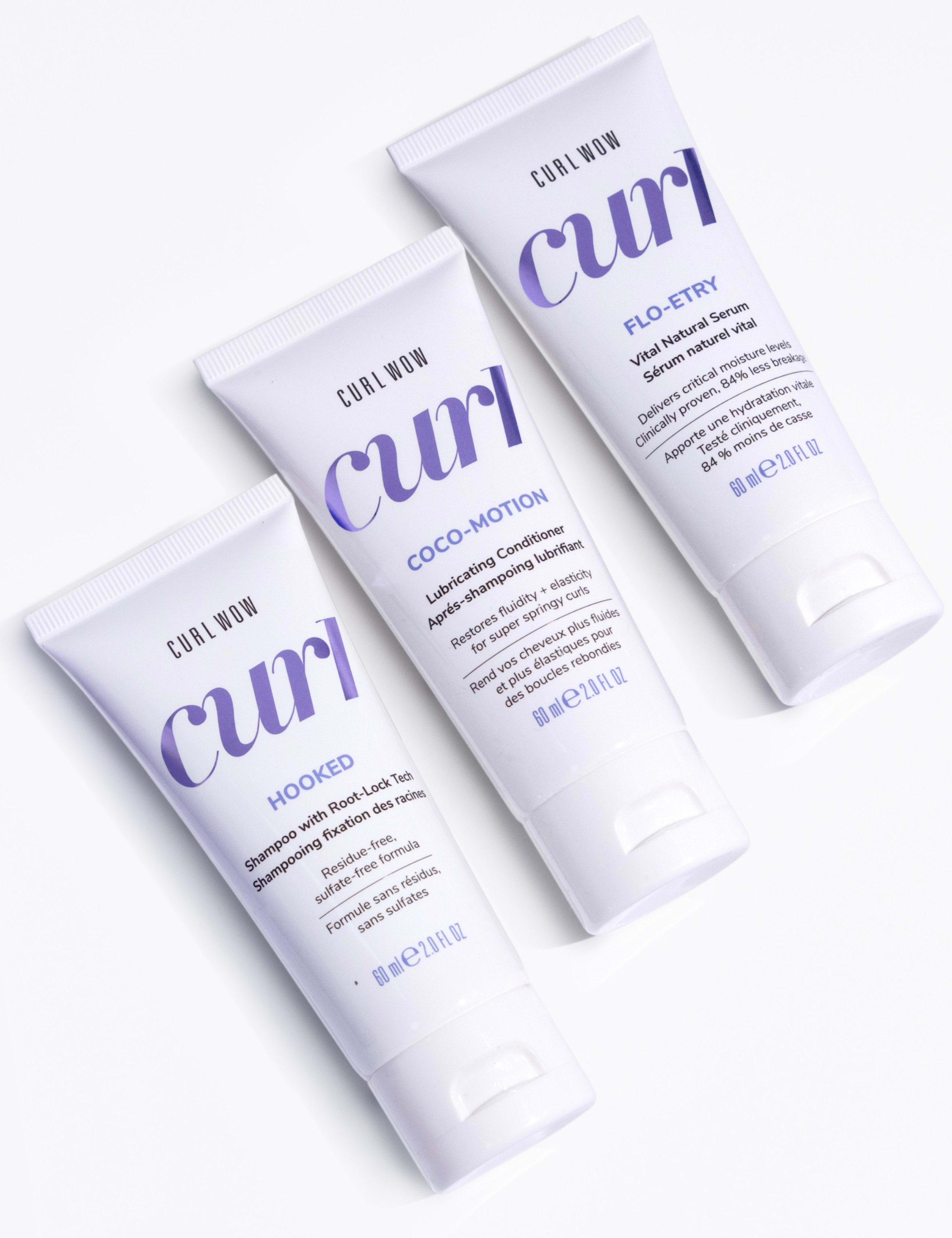 Curl Wow Perfect Curls Starter Kit 4 of 4