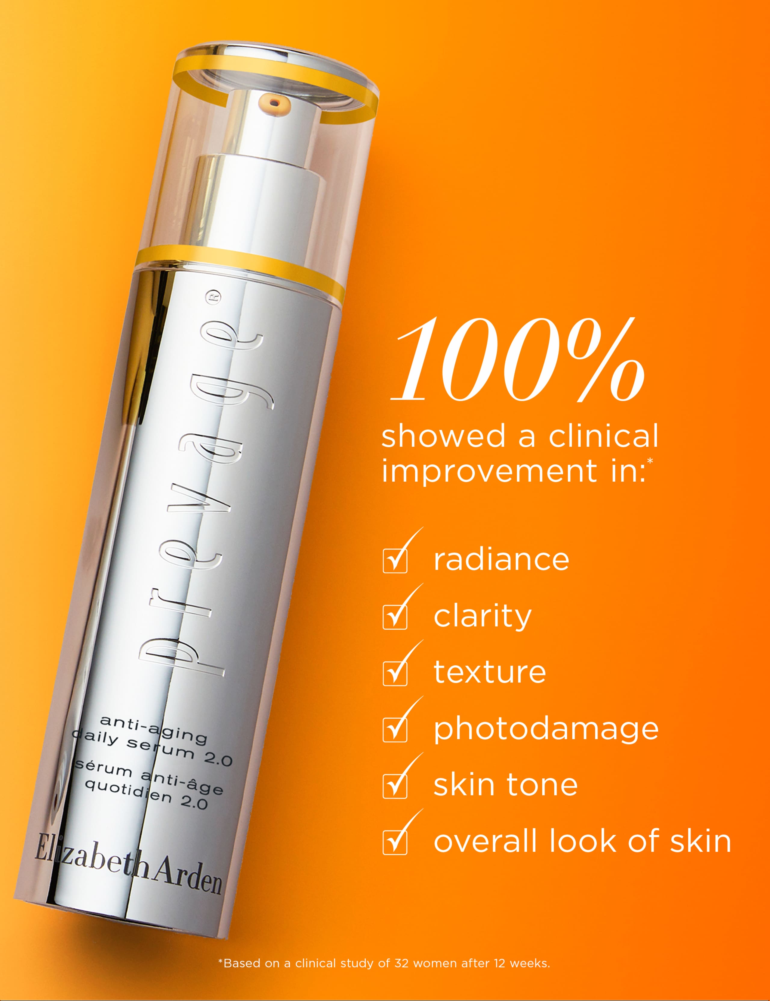 Prevage® Anti-Aging Daily Serum 2.0 50ml 3 of 5