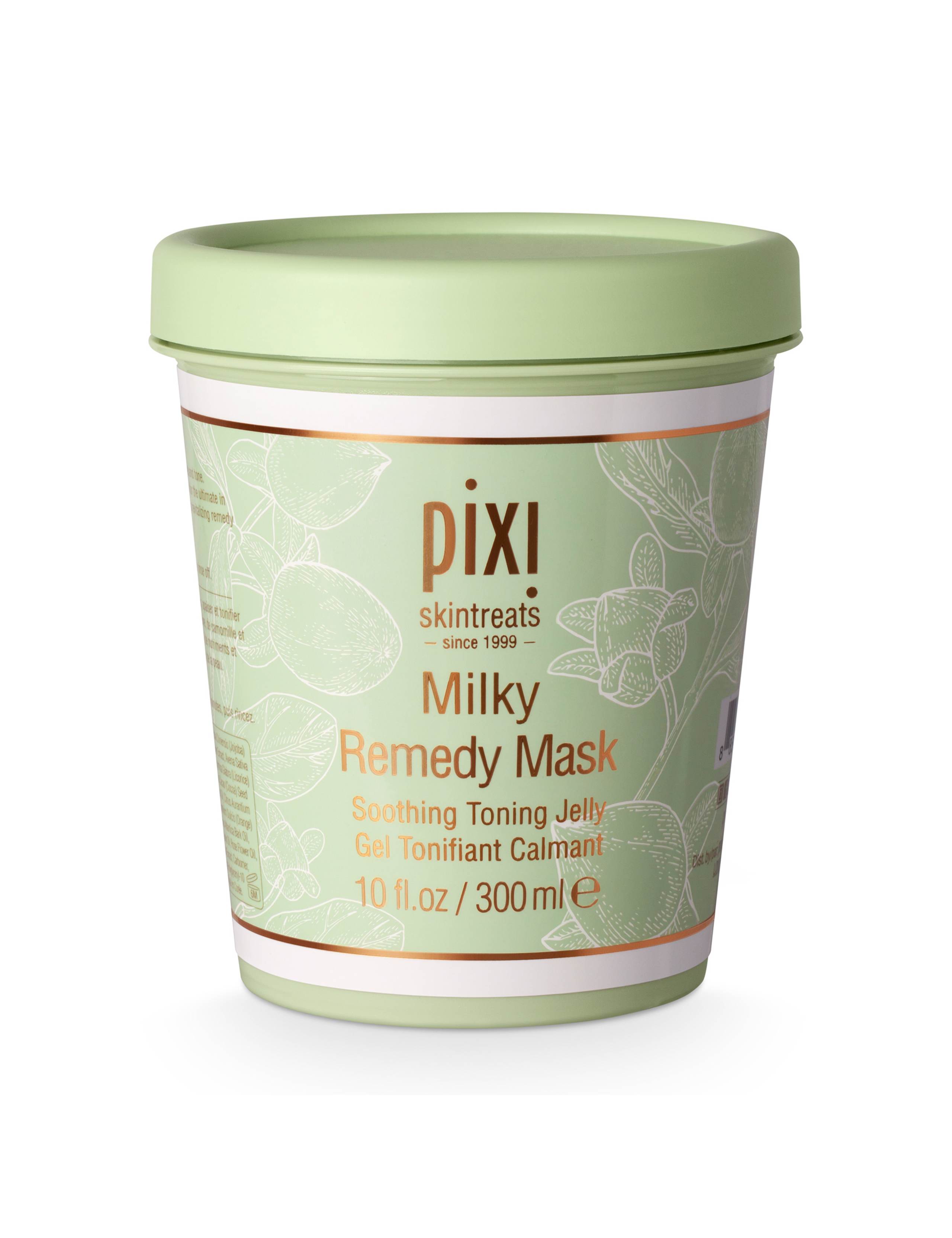 Milky Remedy Mask 1 of 3