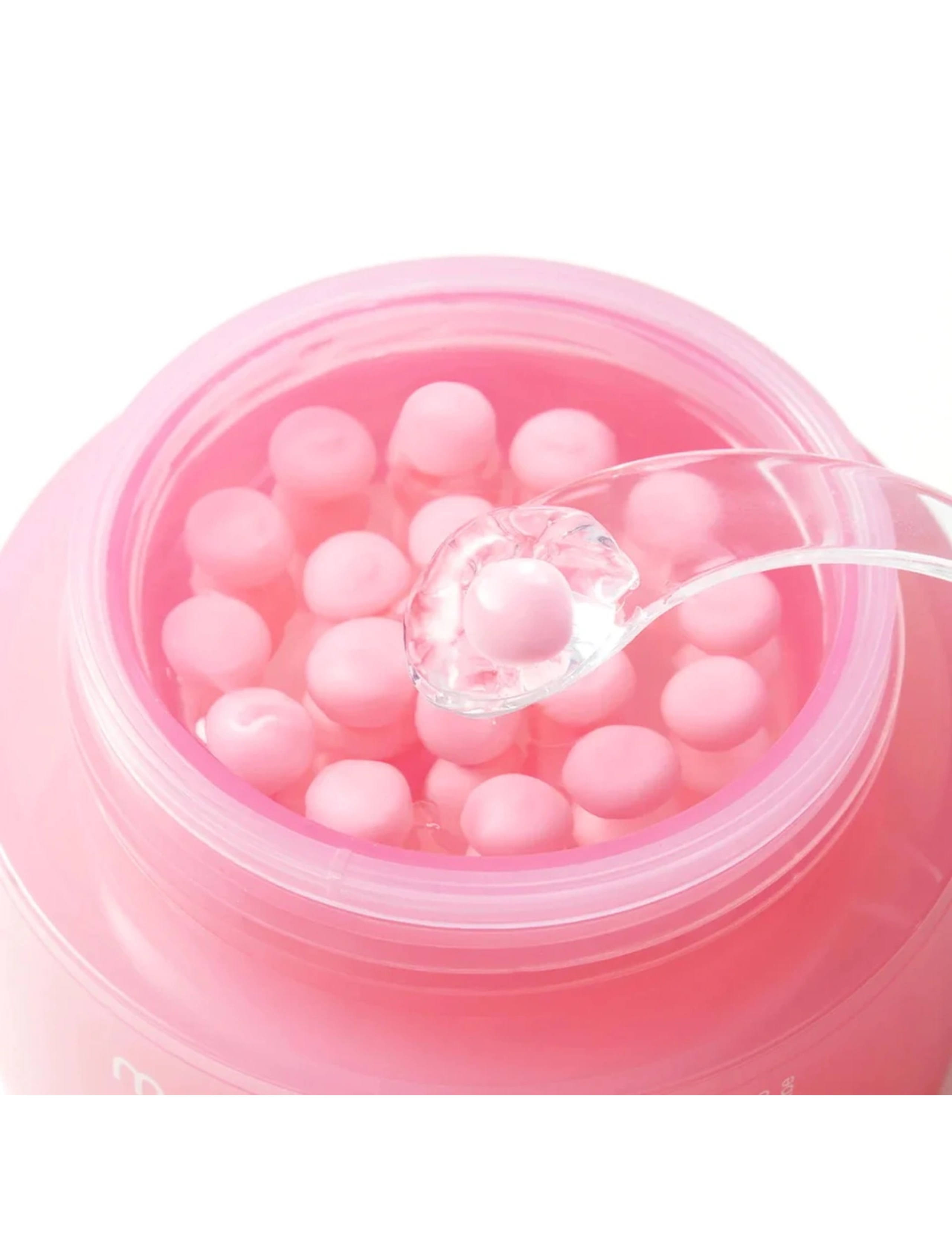 MEDICUBE PDRN Pink Collagen Capsule Cream 55g 2 of 8