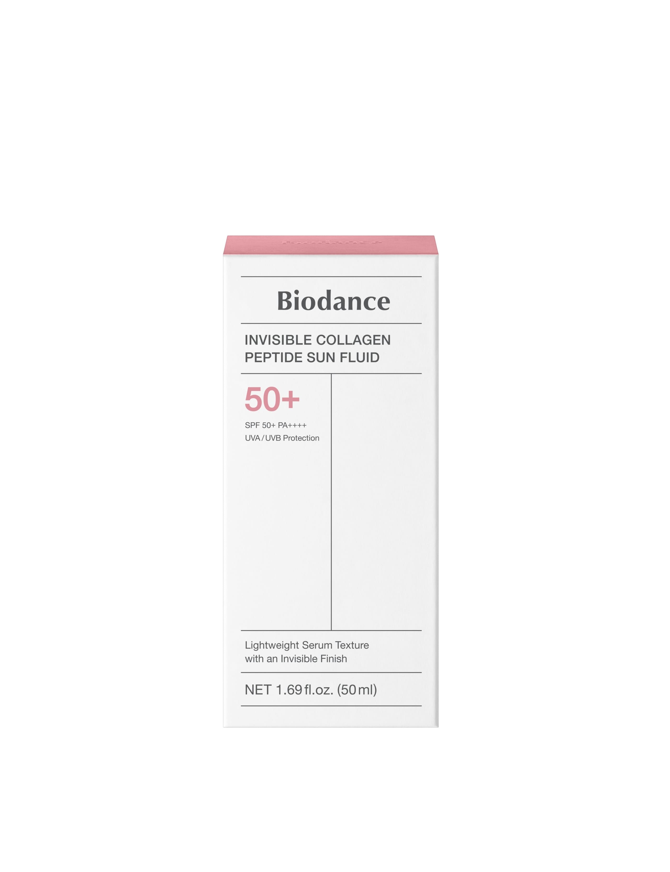 BIODANCE Collagen Peptide Sun Fluid 50ml 3 of 8