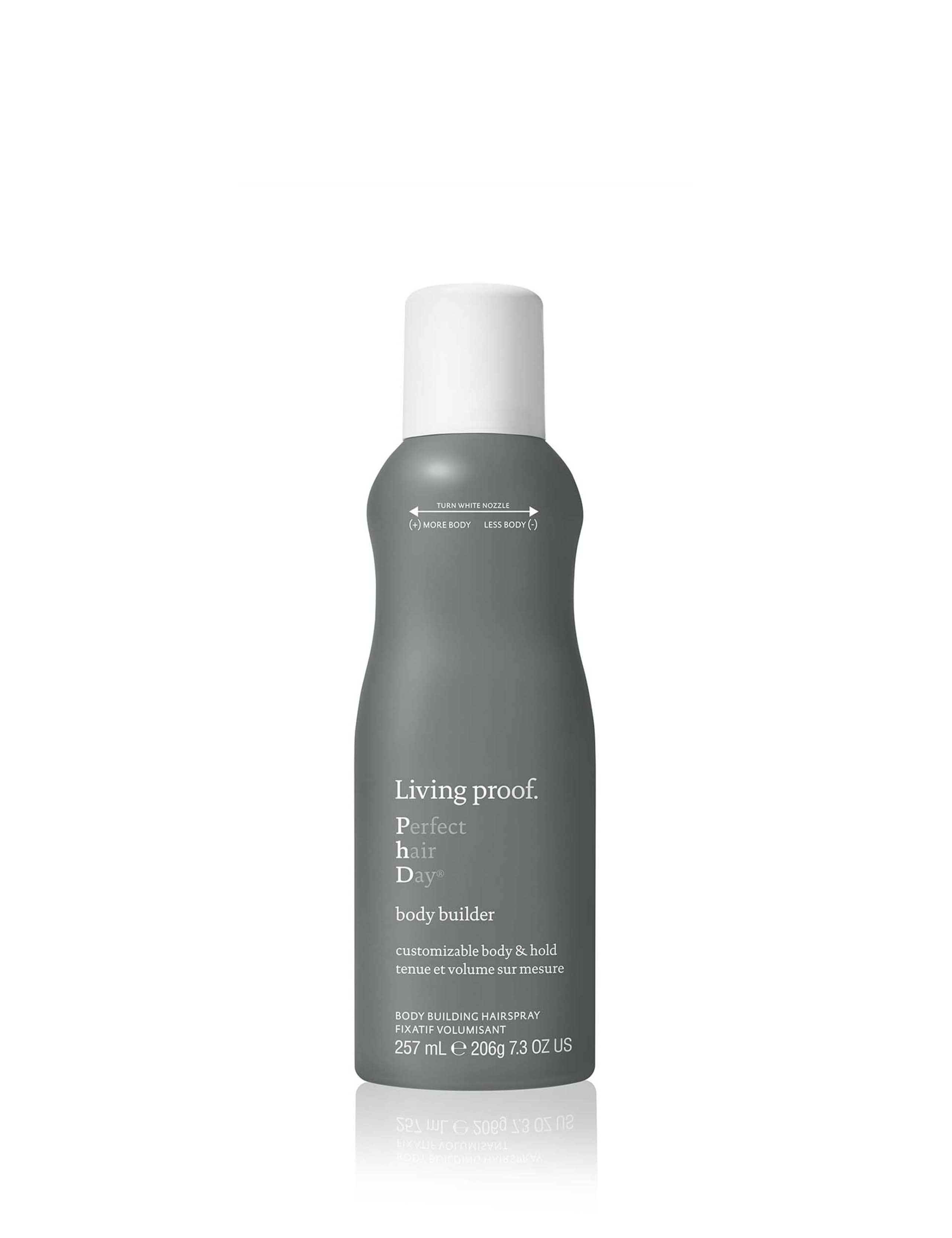 Perfect Hair Day™ Body Builder 257ml 1 of 7
