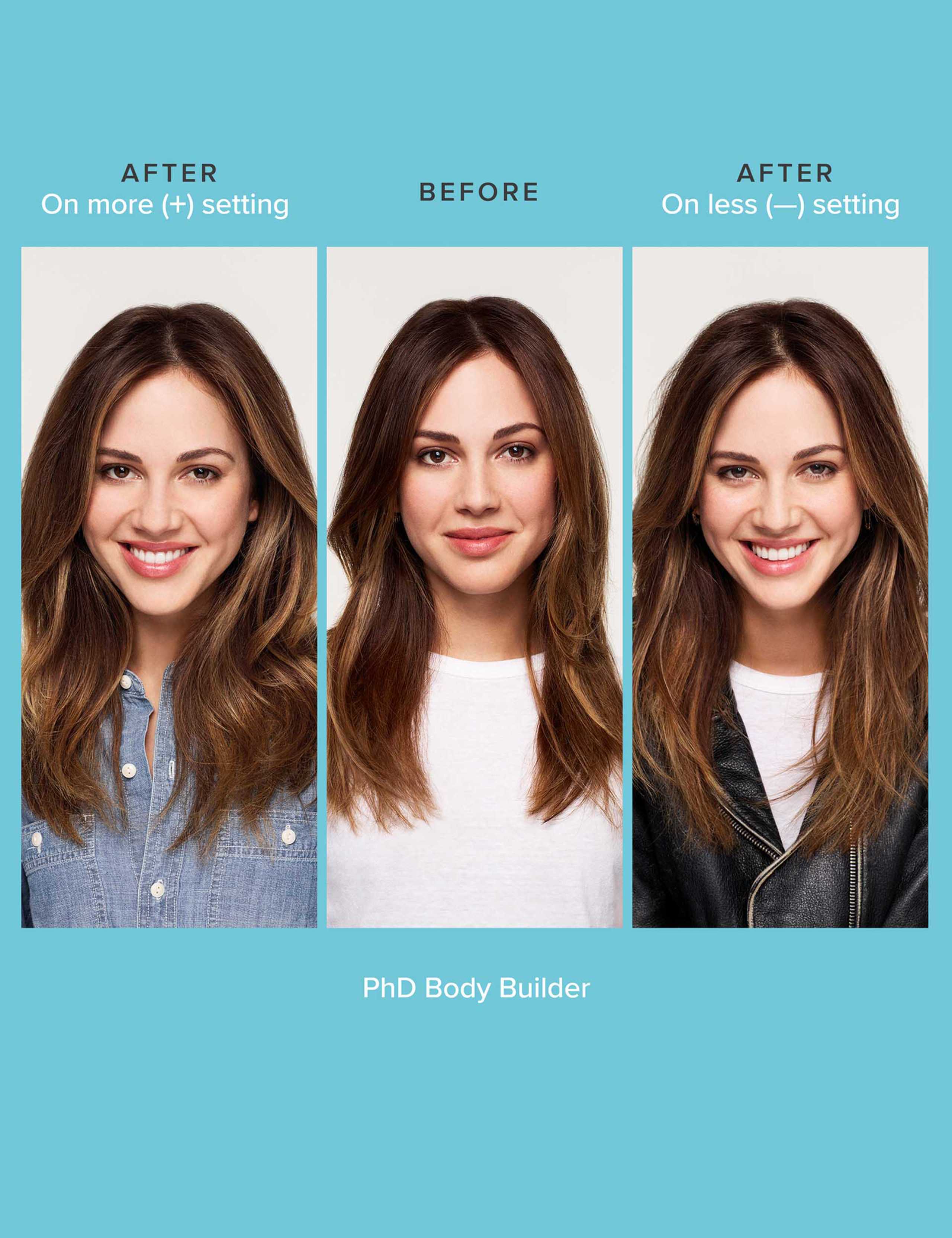 Perfect Hair Day™ Body Builder 257ml 2 of 7