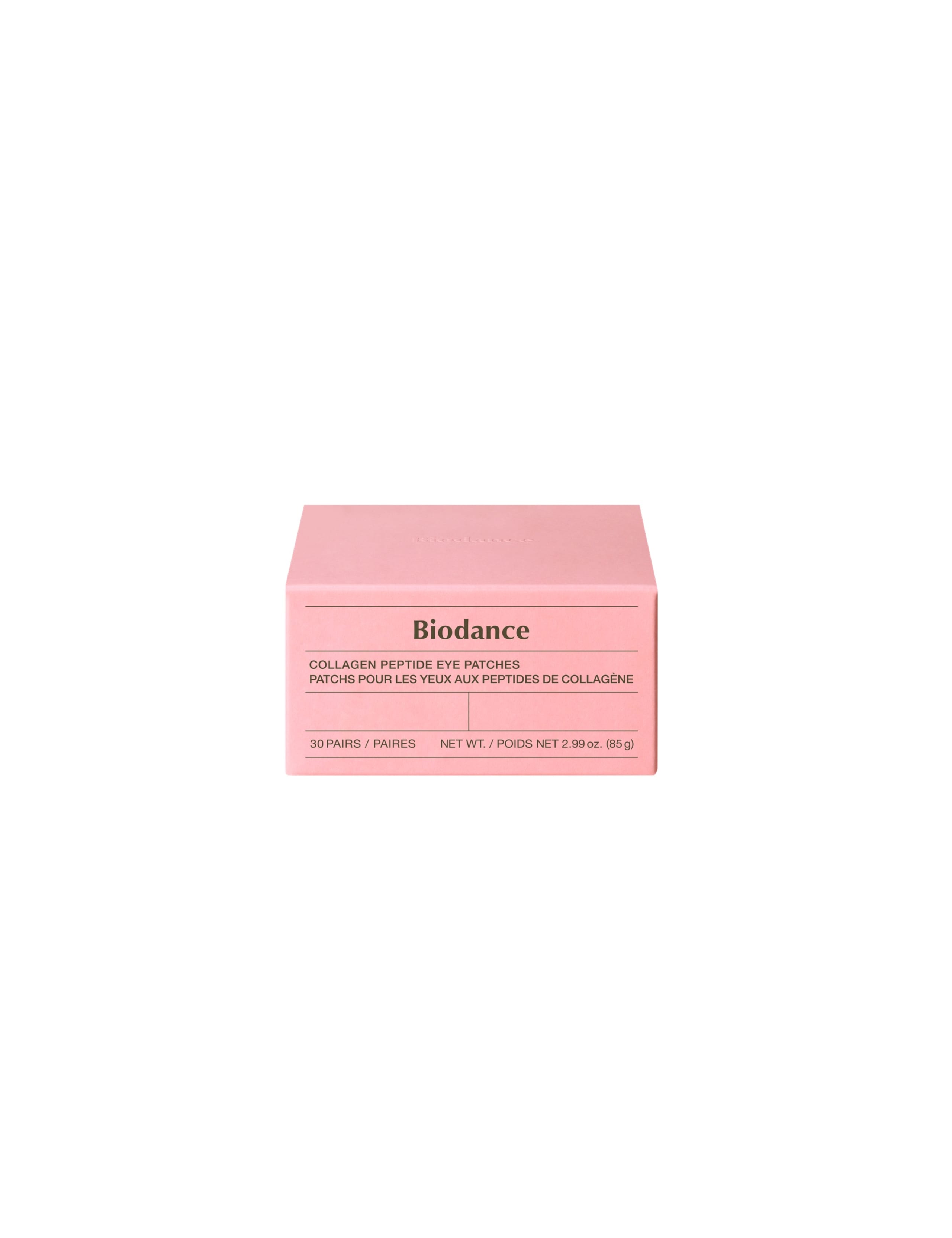 BIODANCE Collagen Peptide Eye Patches 30 pairs 3 of 7