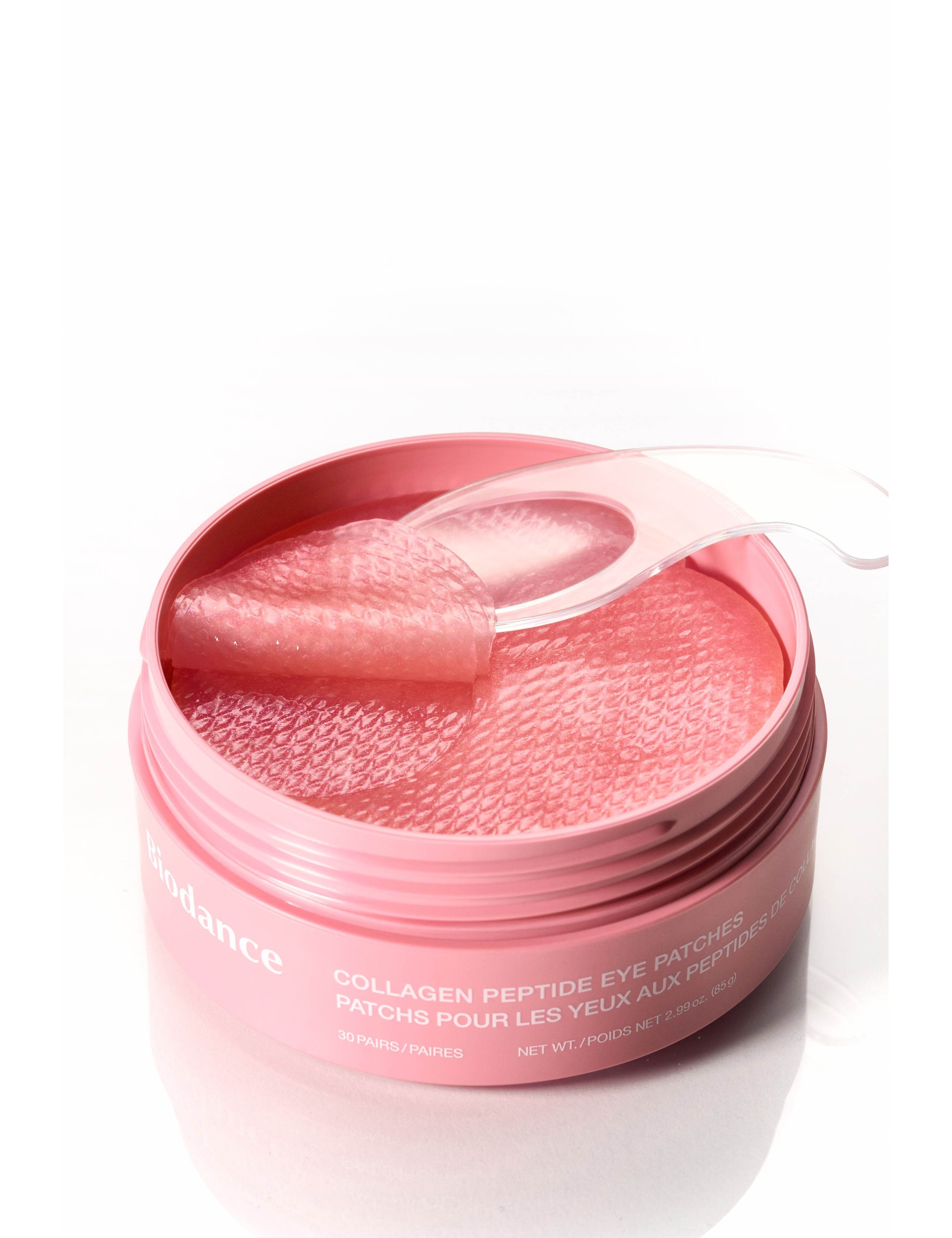 BIODANCE Collagen Peptide Eye Patches 30 pairs 4 of 7