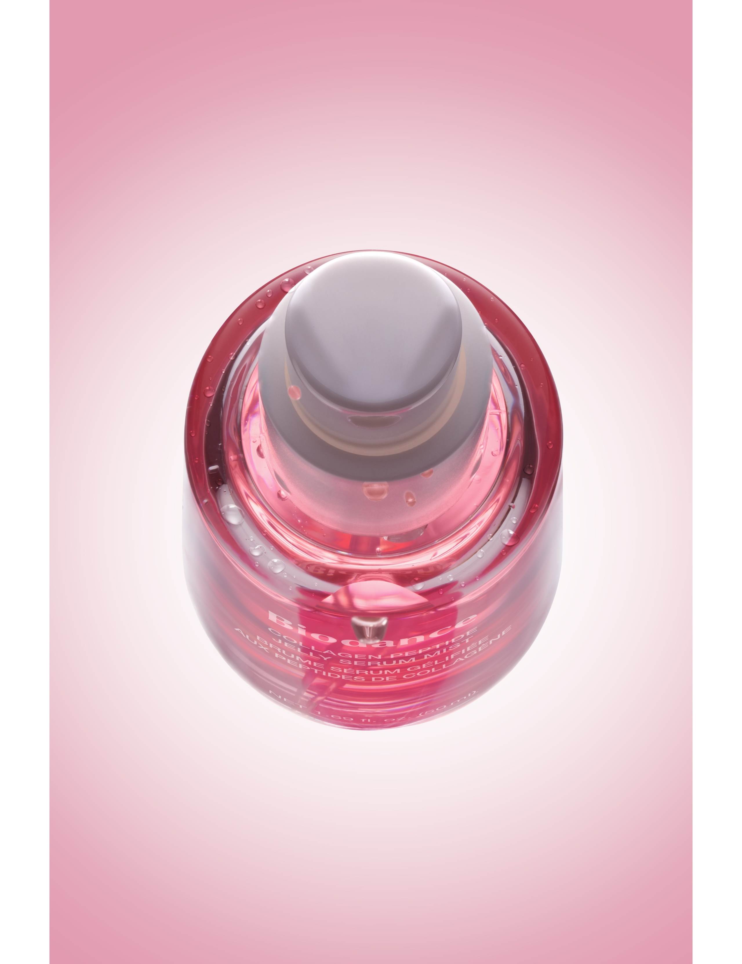 BIODANCE Collagen Peptide Jelly Serum Mist 50ml 4 of 6