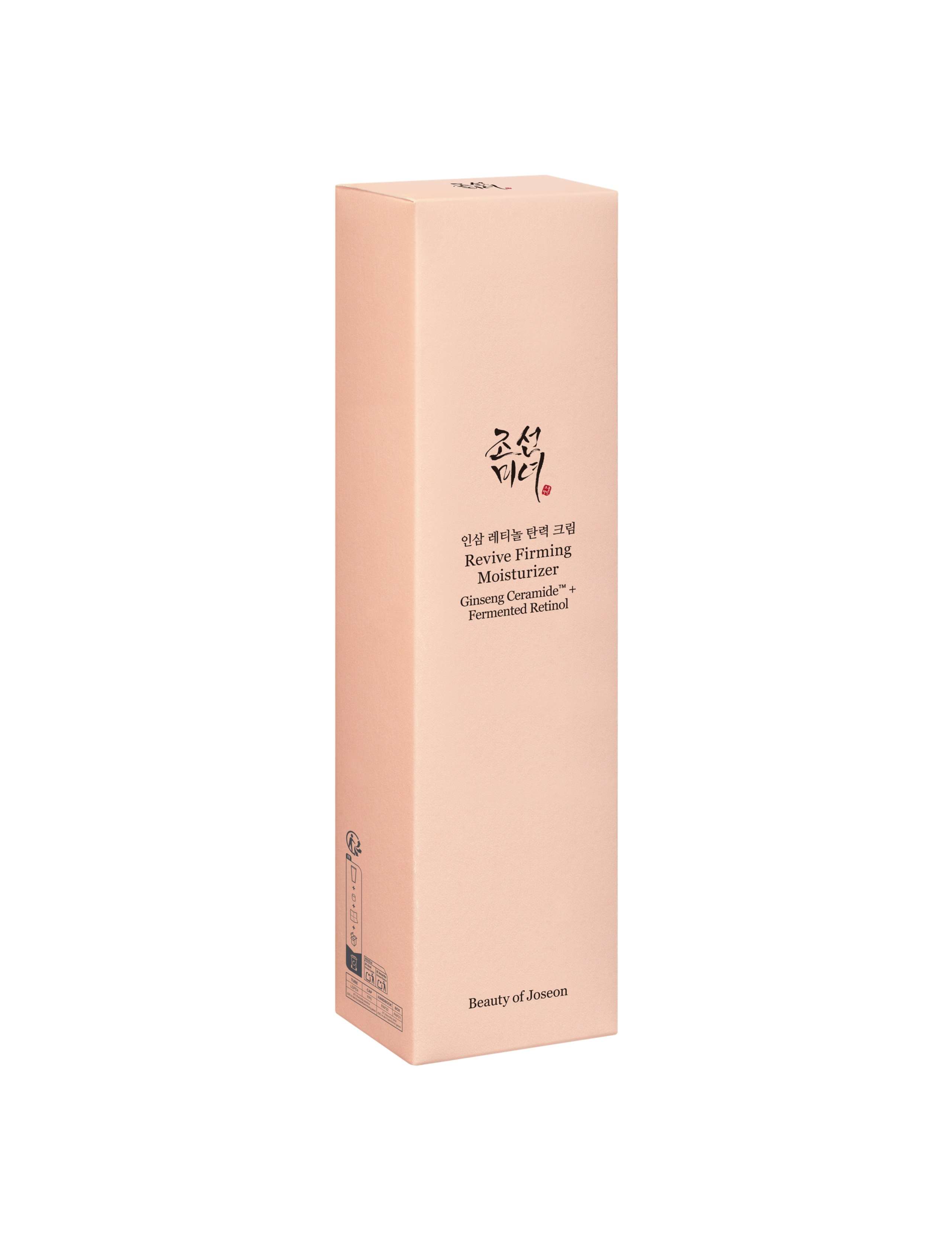 BEAUTY OF JOSEON Revive Firming Moisturizer 60ml 3 of 6