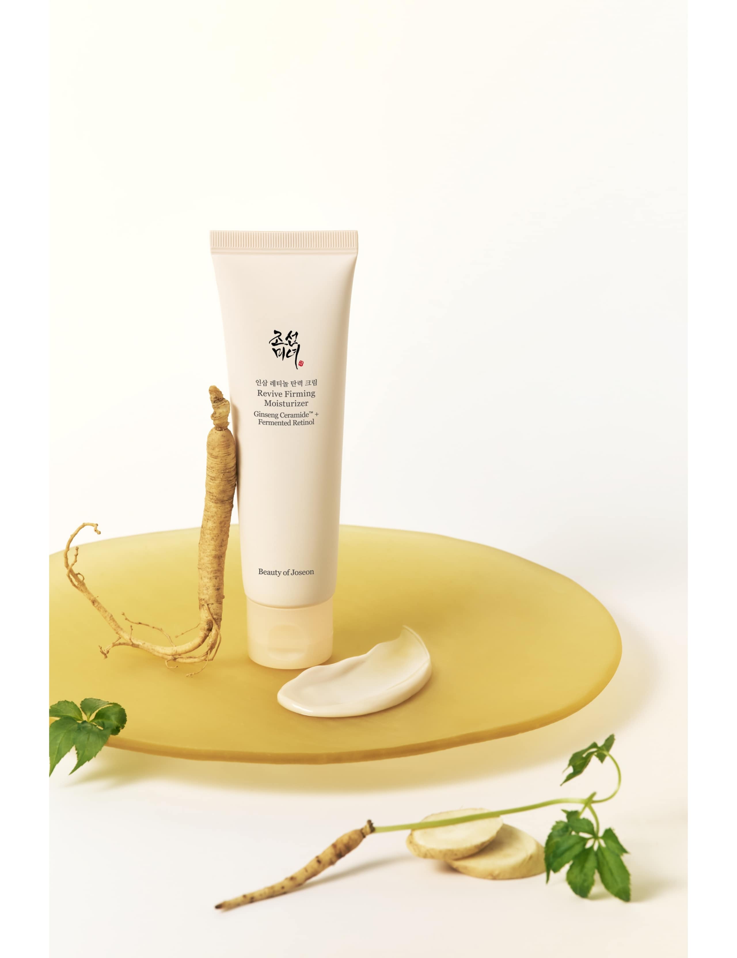 BEAUTY OF JOSEON Revive Firming Moisturizer 60ml 5 of 6