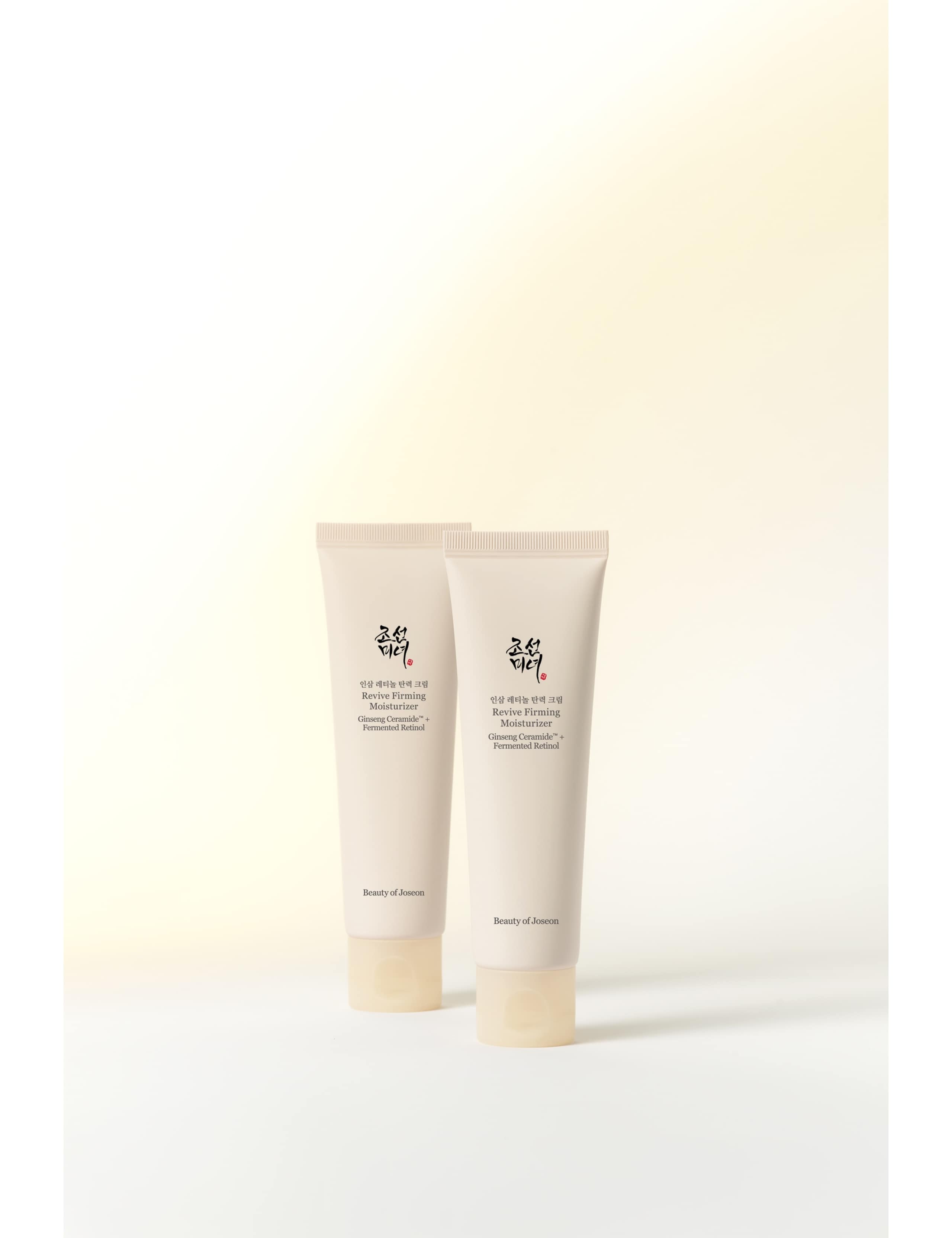 BEAUTY OF JOSEON Revive Firming Moisturizer 60ml 6 of 6