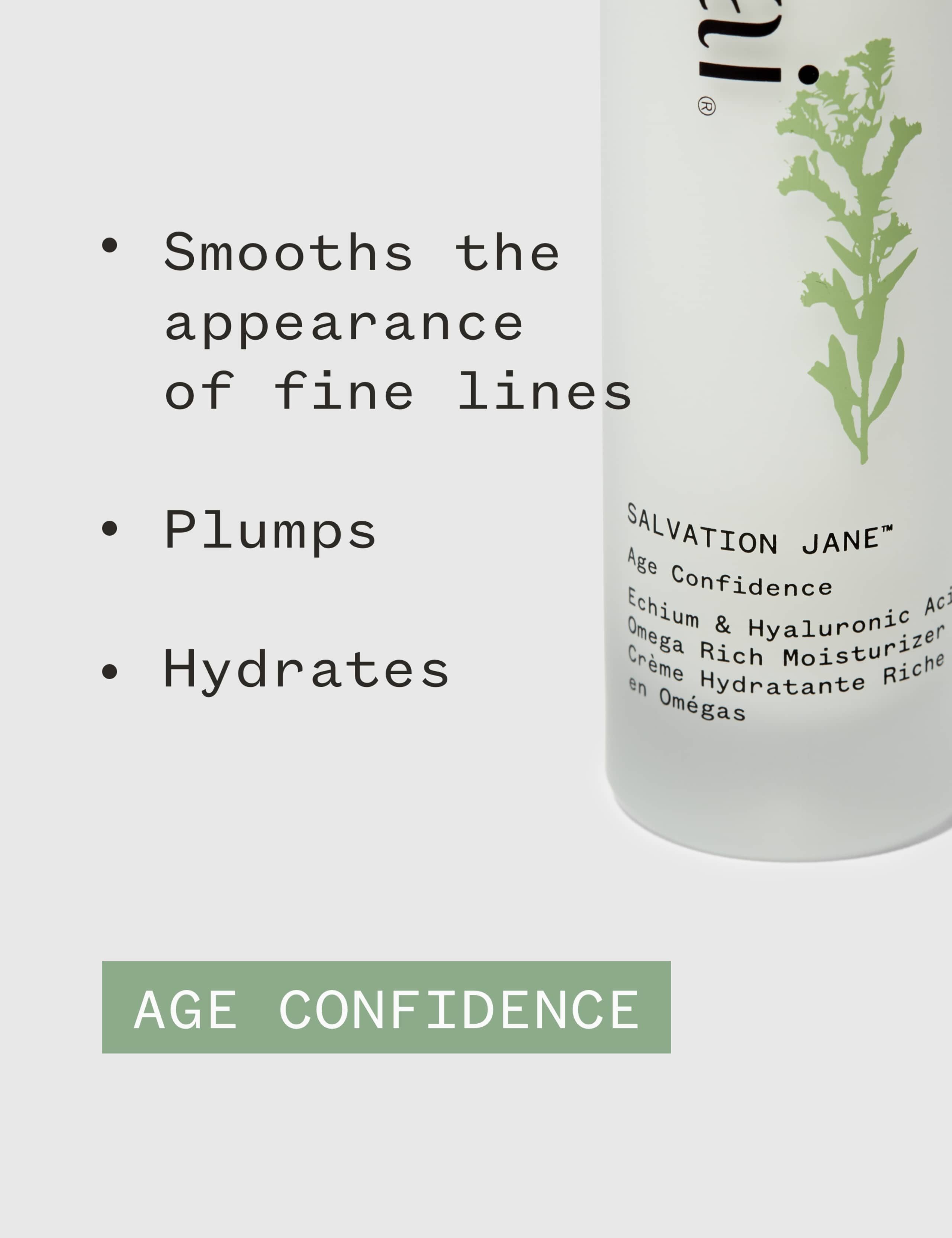 Salvation Jane Omega Rich Moisturiser 50ml 6 of 7