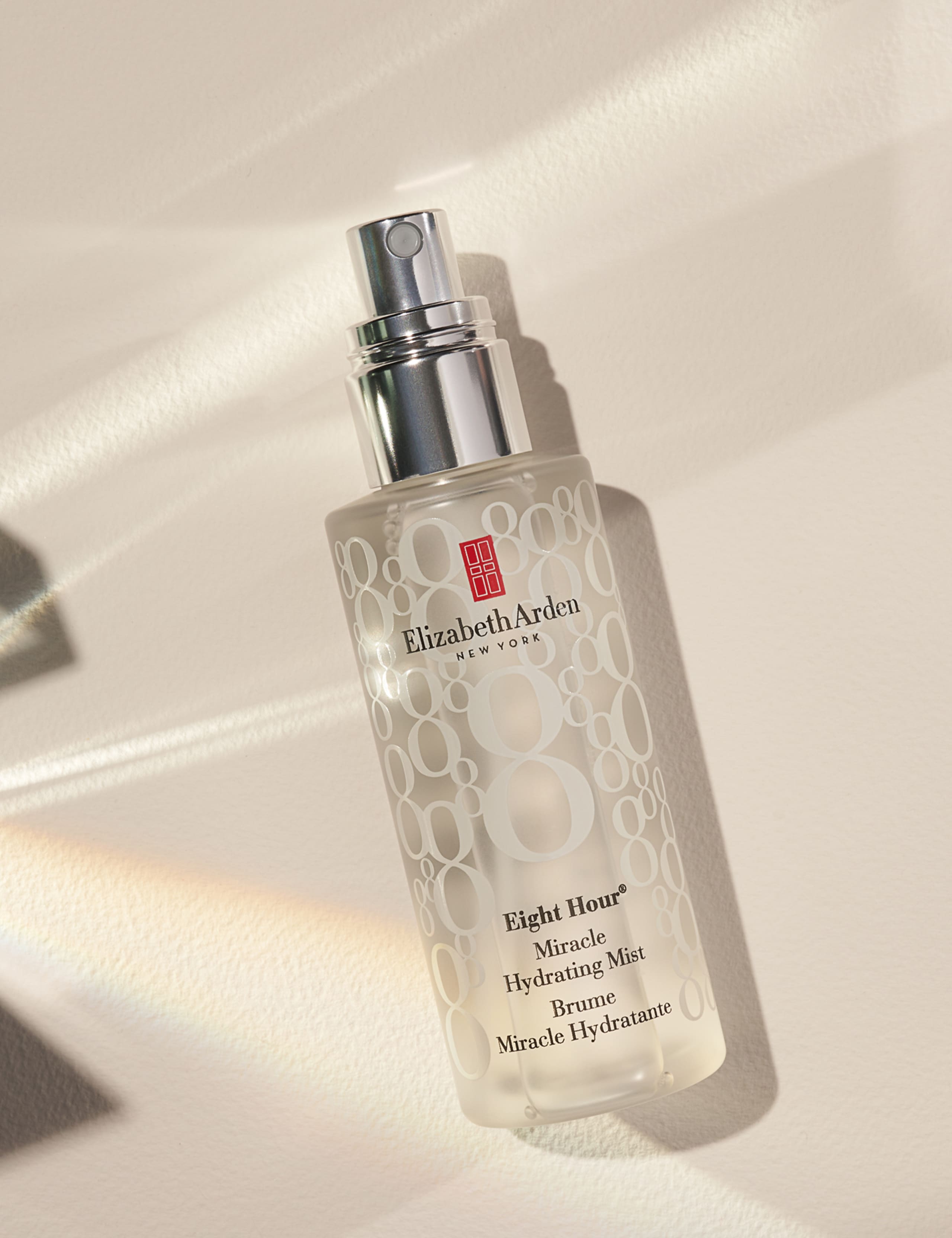 Eight Hour® Miracle Hydrating Mist Spray 100ml 2 of 3
