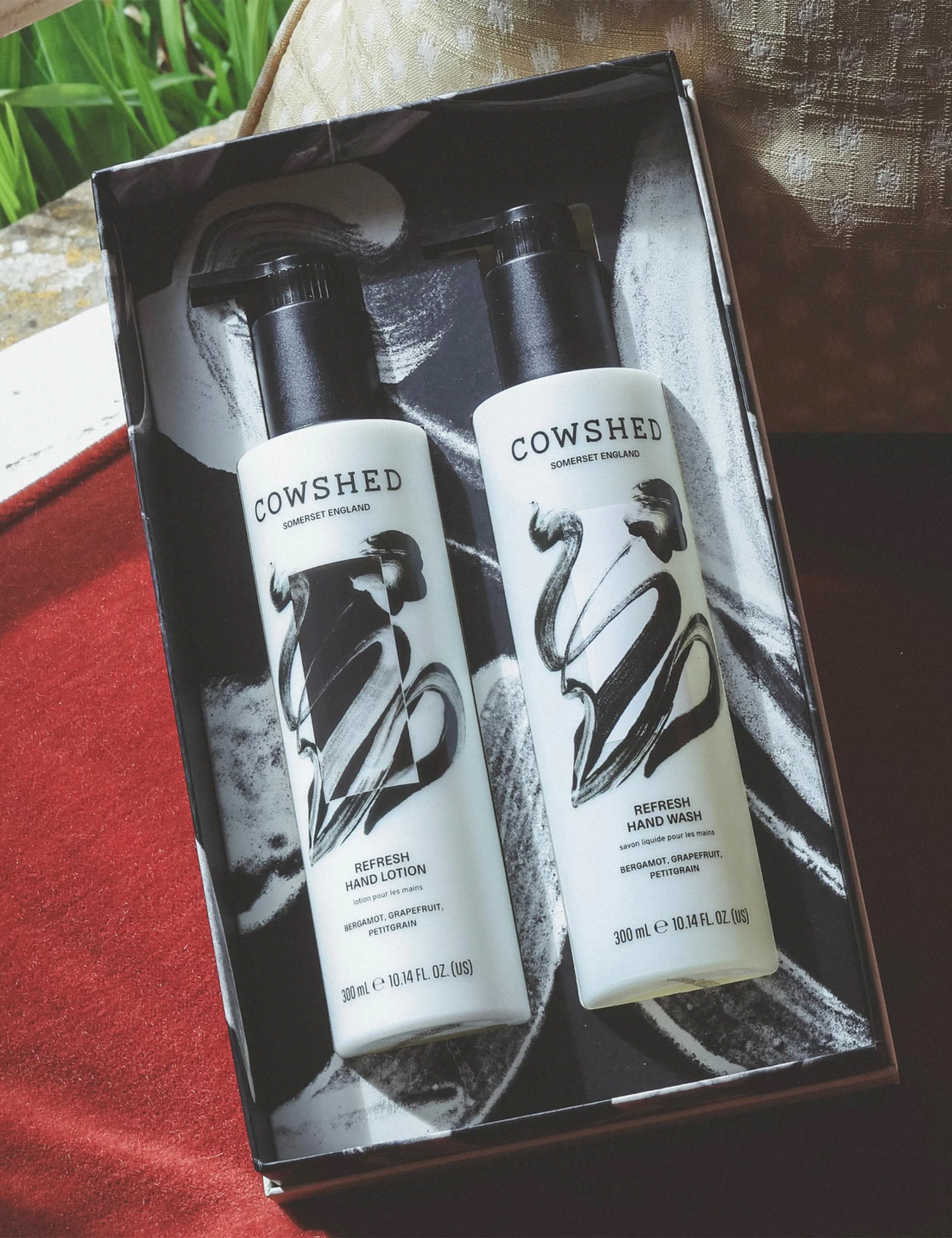 Refresh Hand Care Set 4 of 5