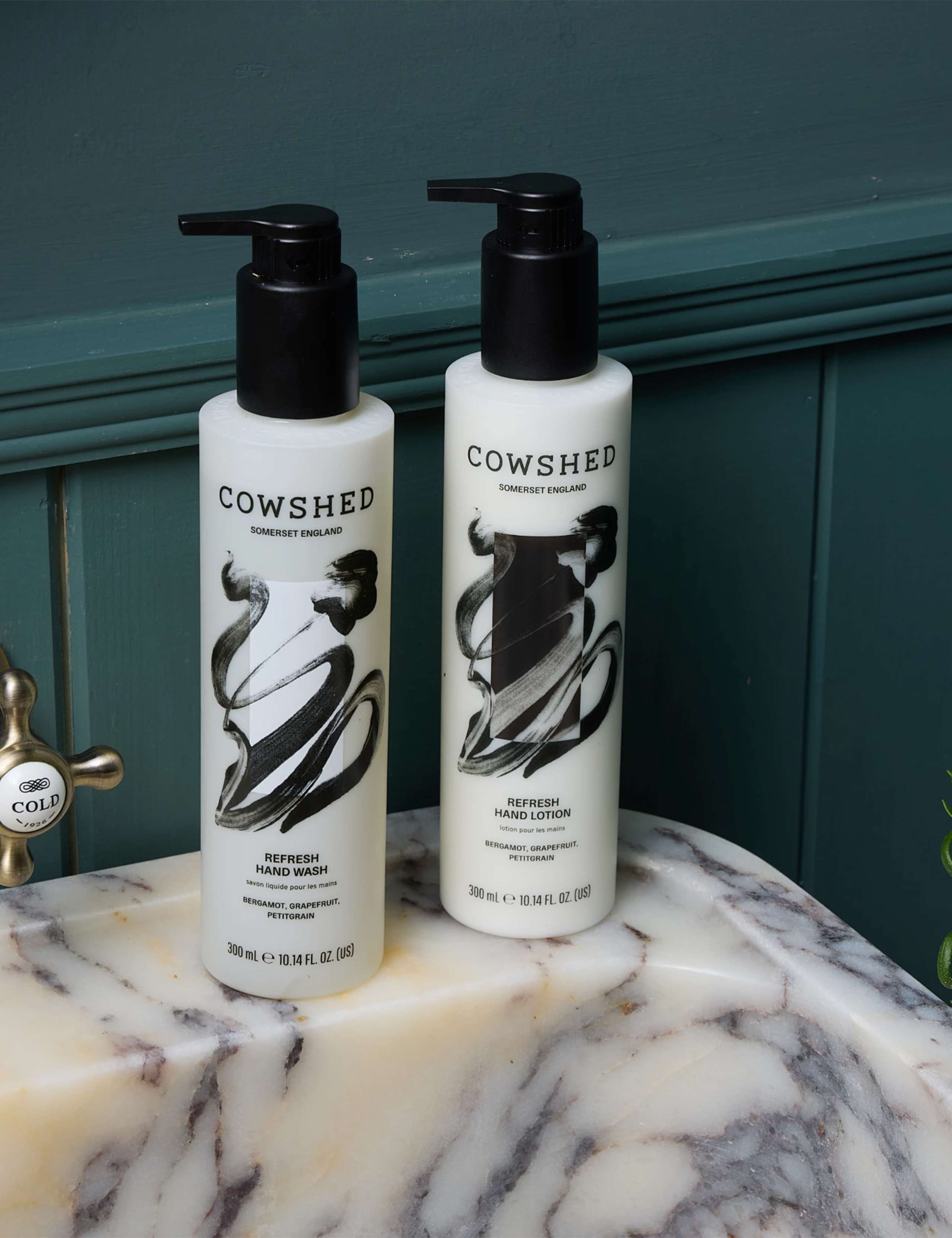 Refresh Hand Care Set 5 of 5