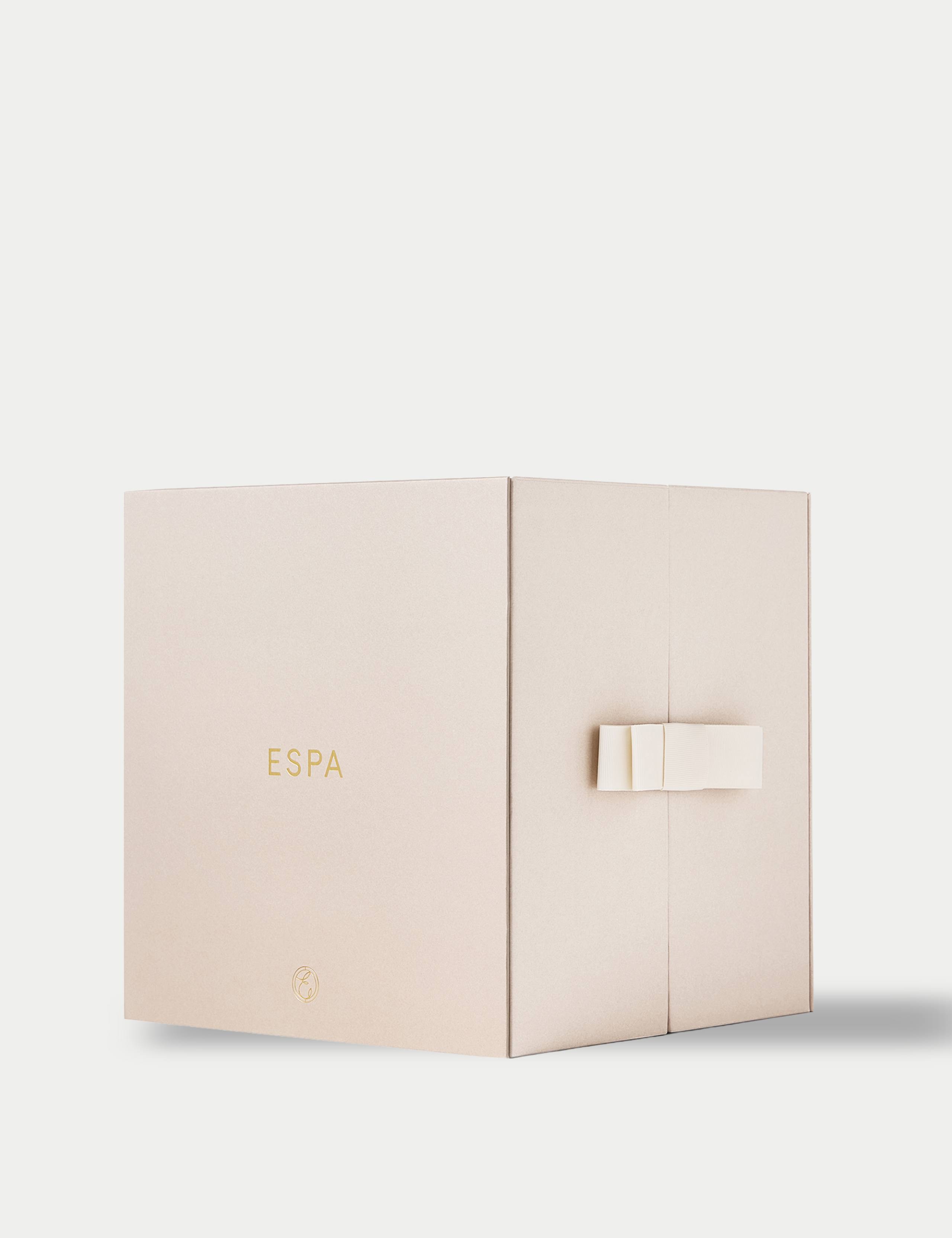 ESPA Moments of Wellness Advent Calendar 1 of 8