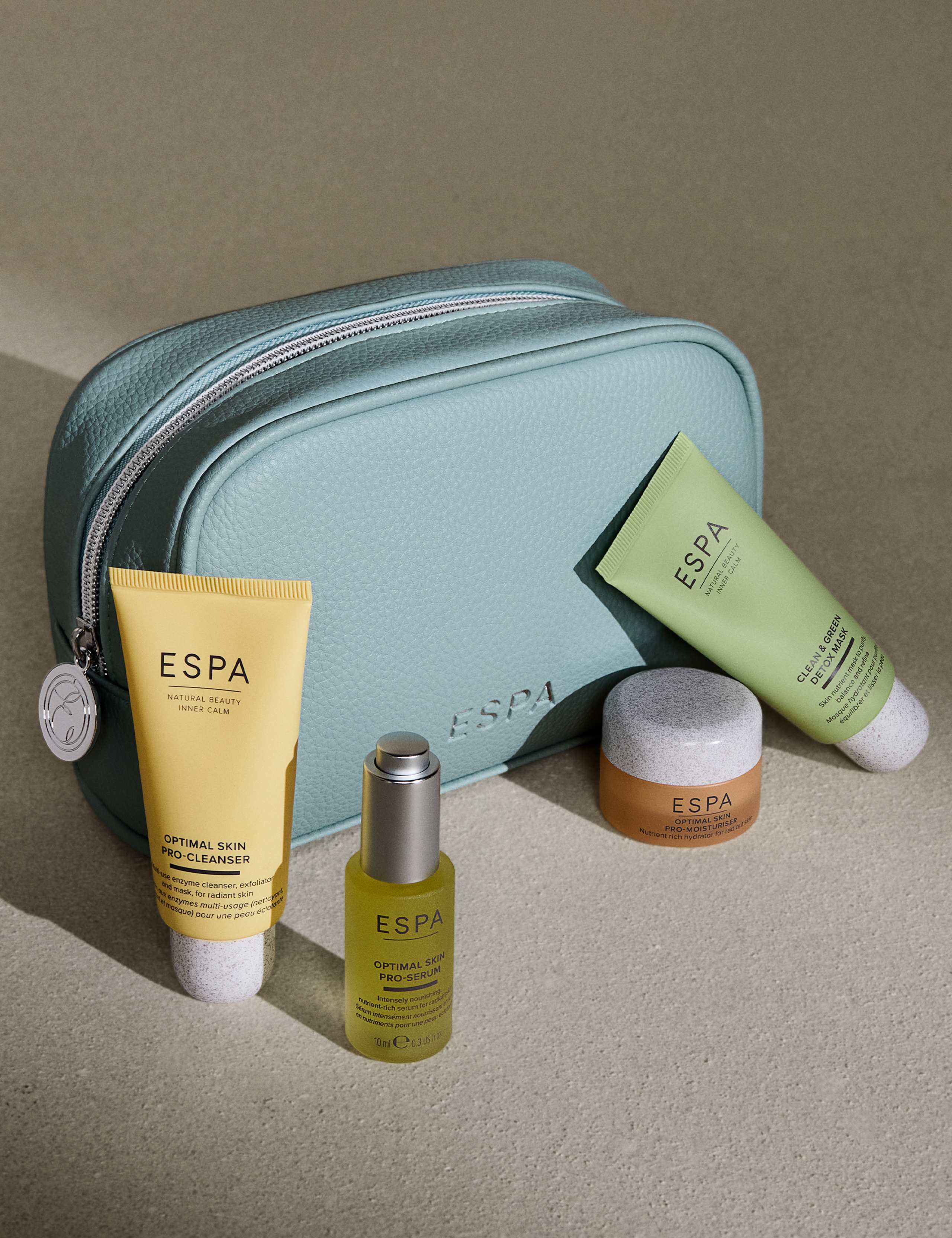 Optimal Skin Spa Ritual 2 of 2