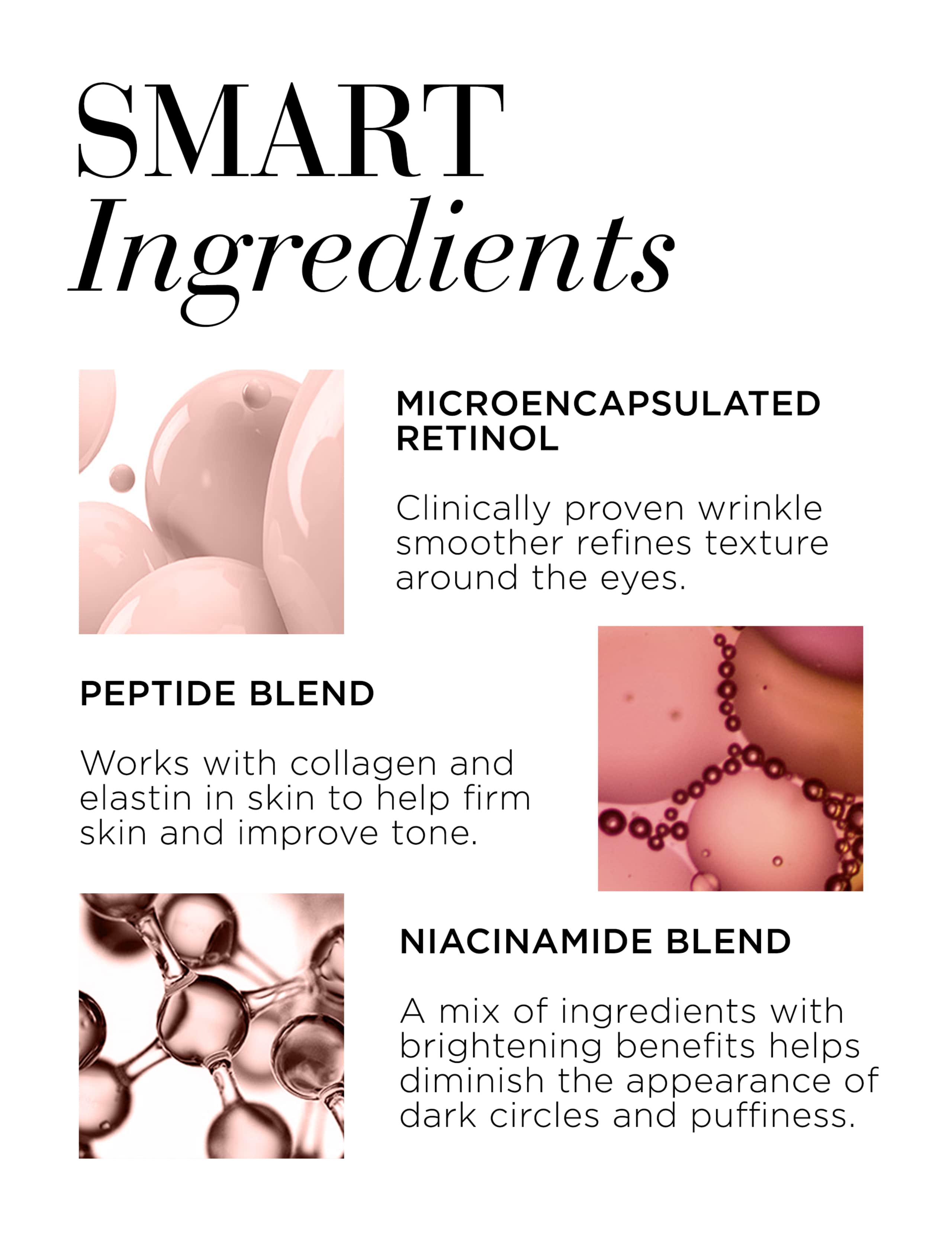 Retinol Ceramide Line Erasing Eye Cream 15ml 6 of 7