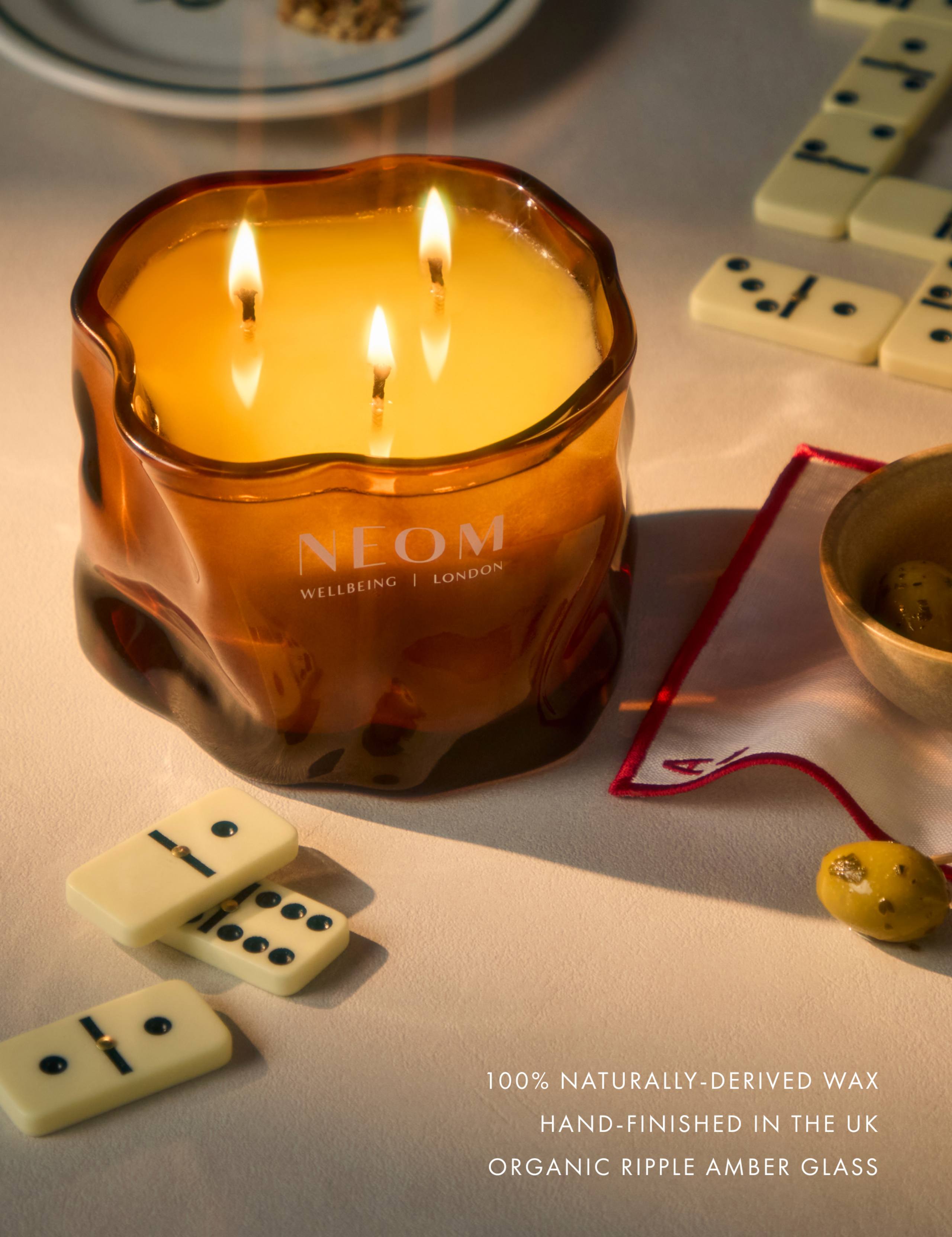 Cosy Nights 3 Wick Candle 420g 5 of 7