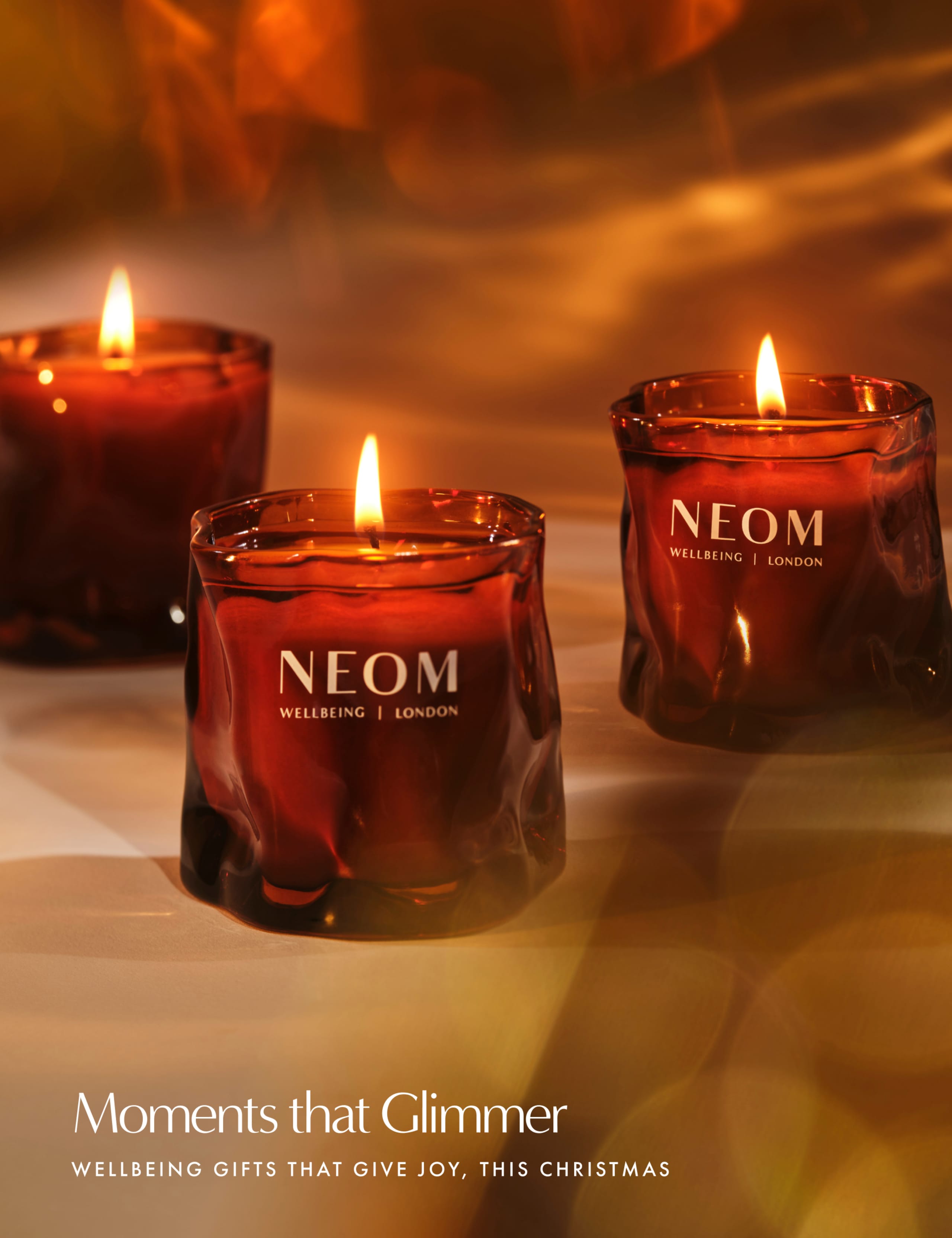 Cosy Nights 1 Wick Candle 185g 2 of 7