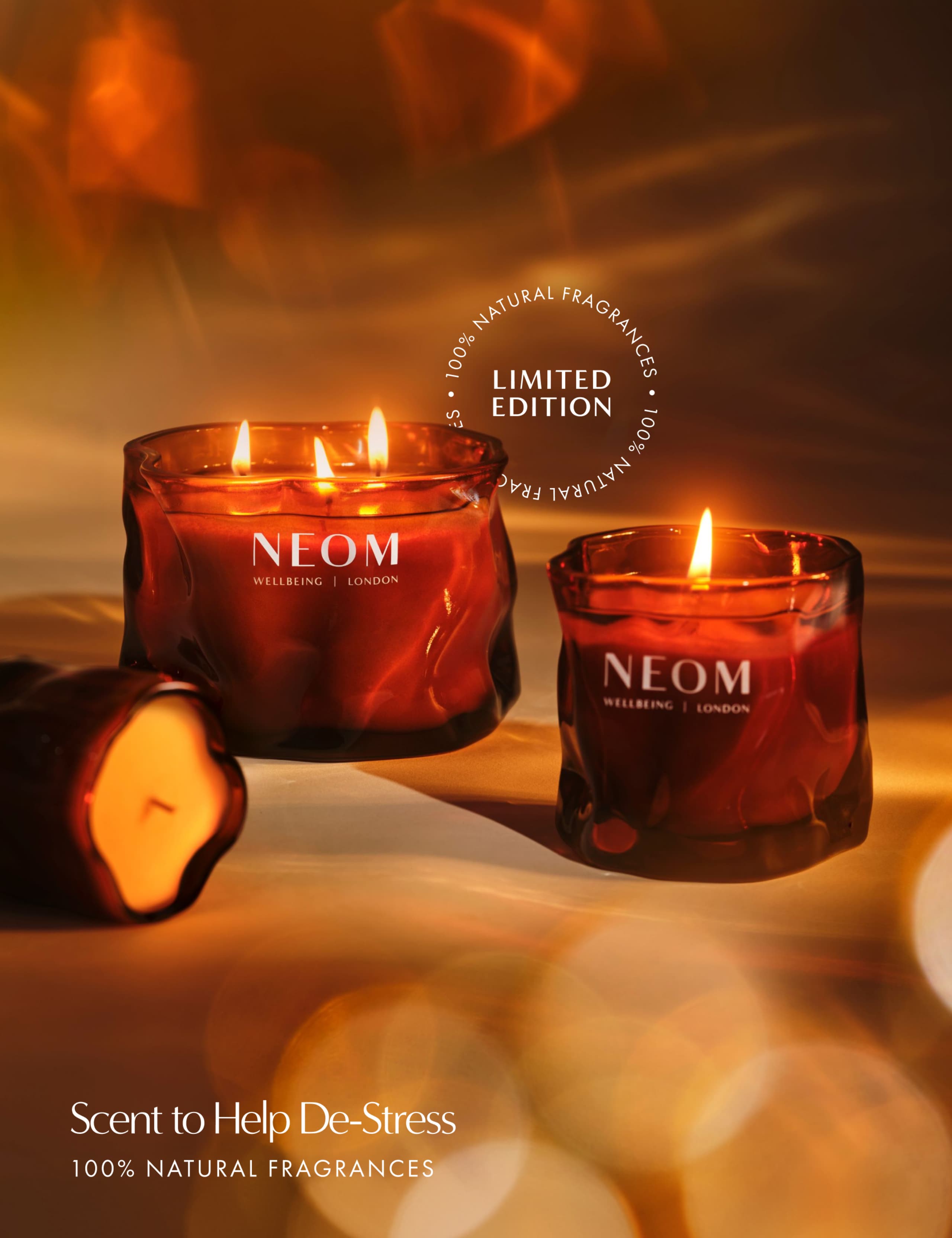 Cosy Nights 1 Wick Candle 185g 3 of 7