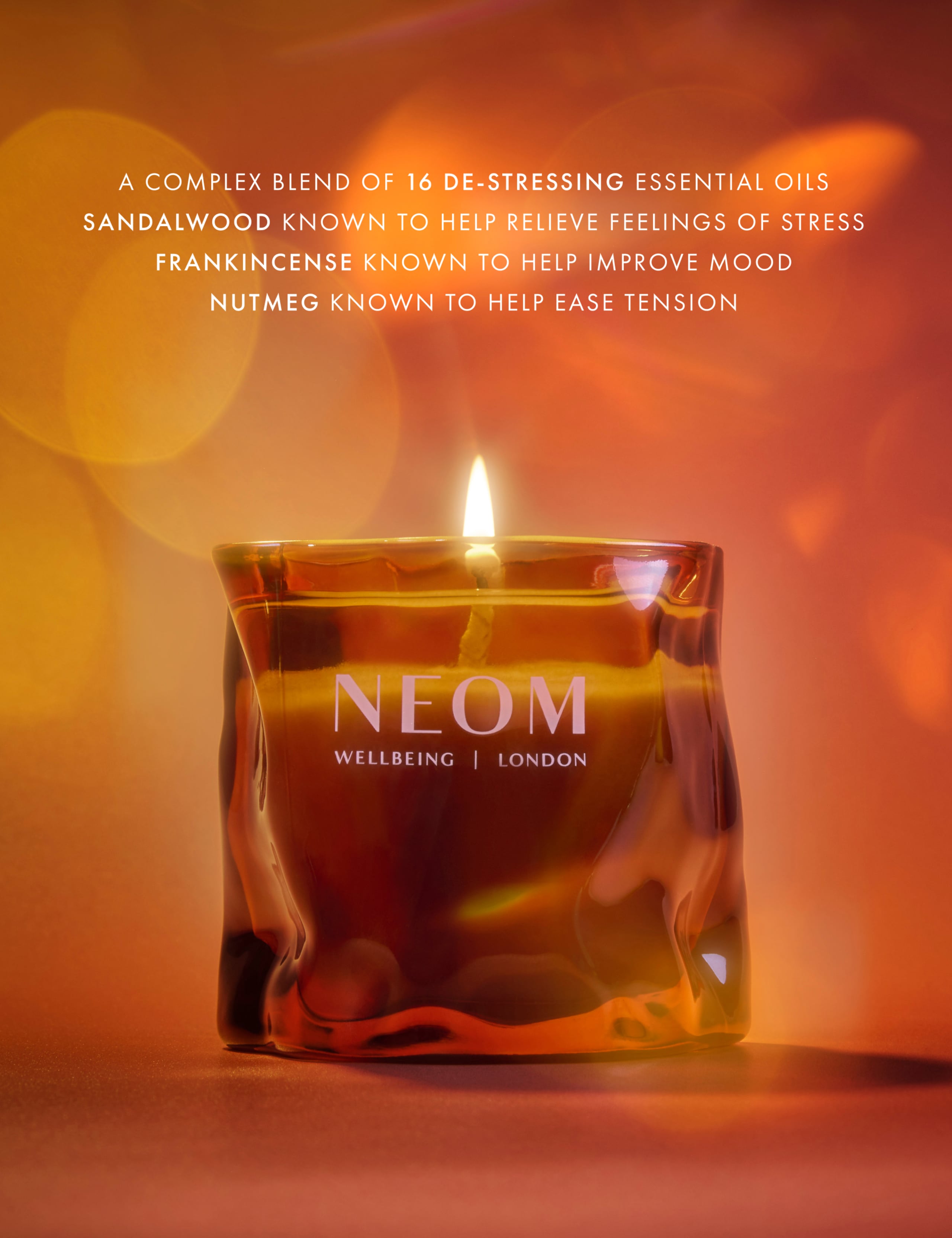 Cosy Nights 1 Wick Candle 185g 4 of 7