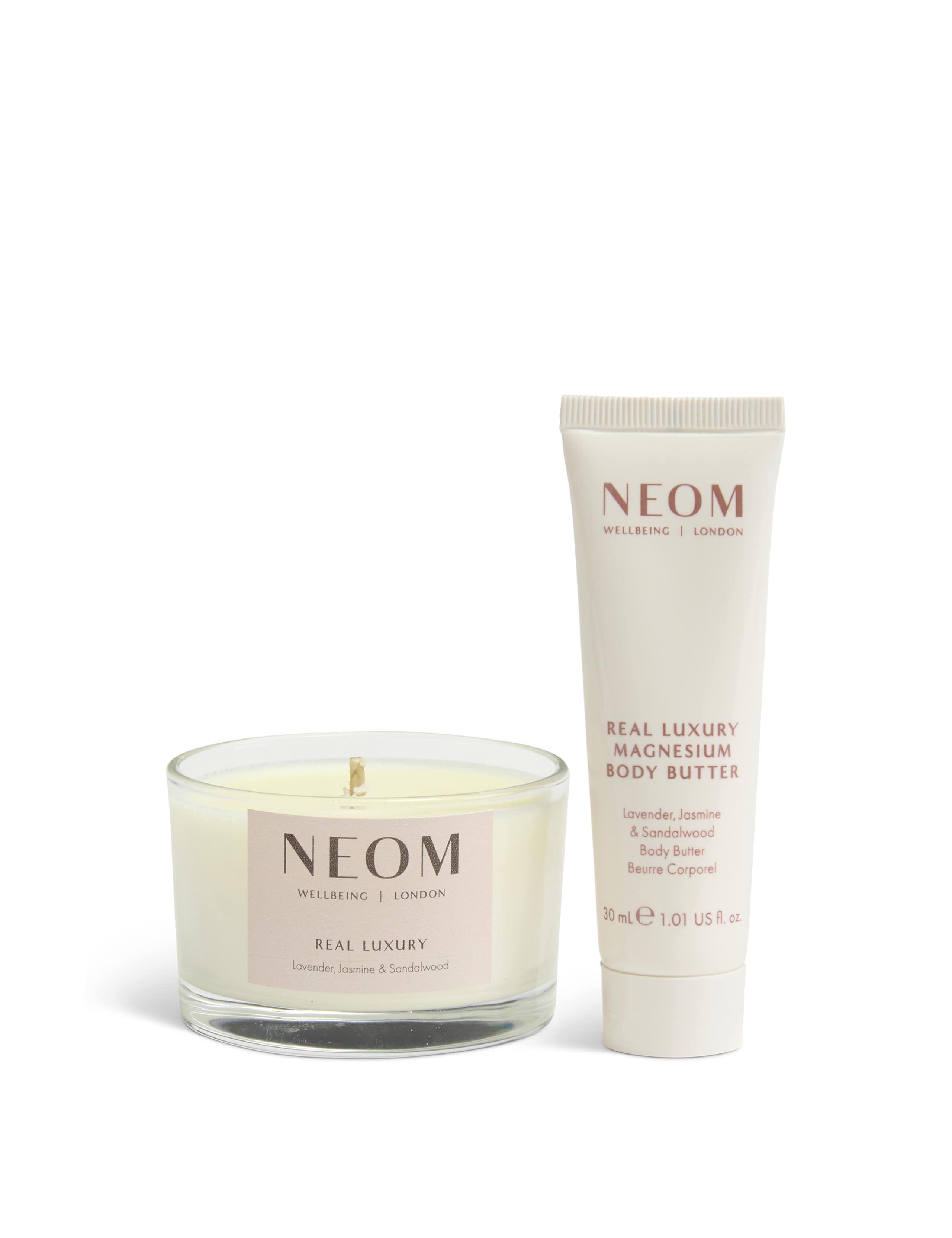 Calming Home & Body Duo 4 of 5