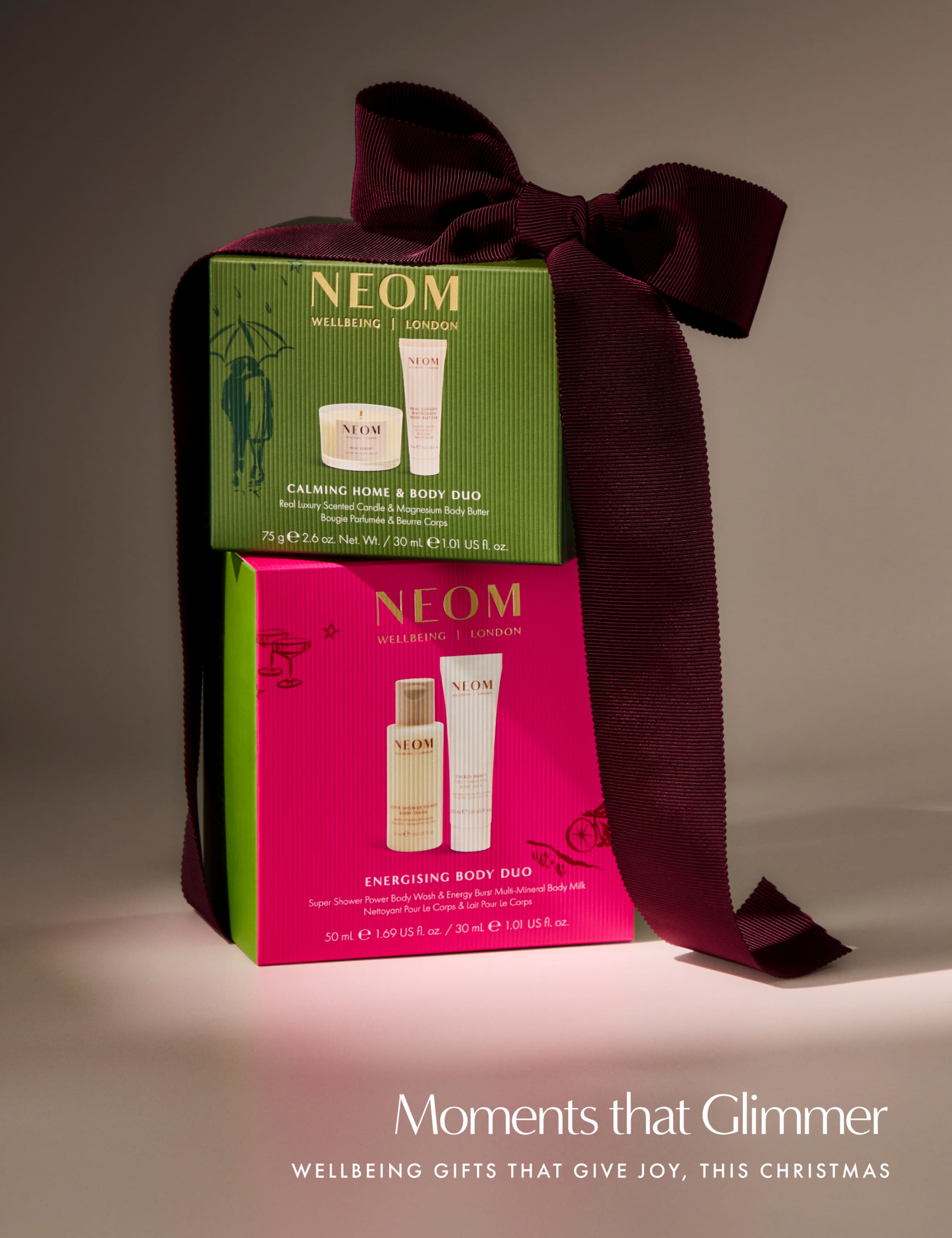 Energising Body Duo 3 of 5