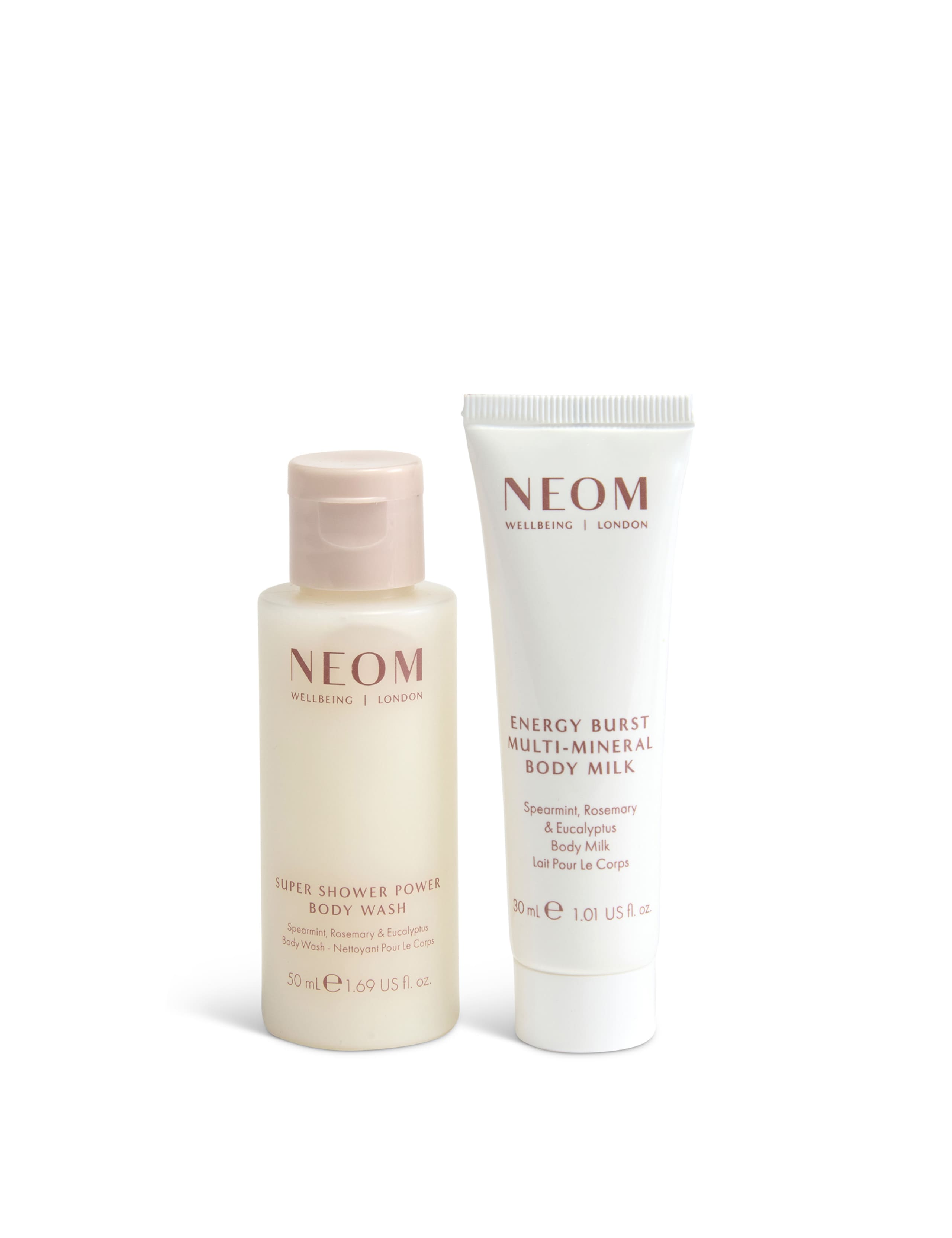 Energising Body Duo 4 of 5