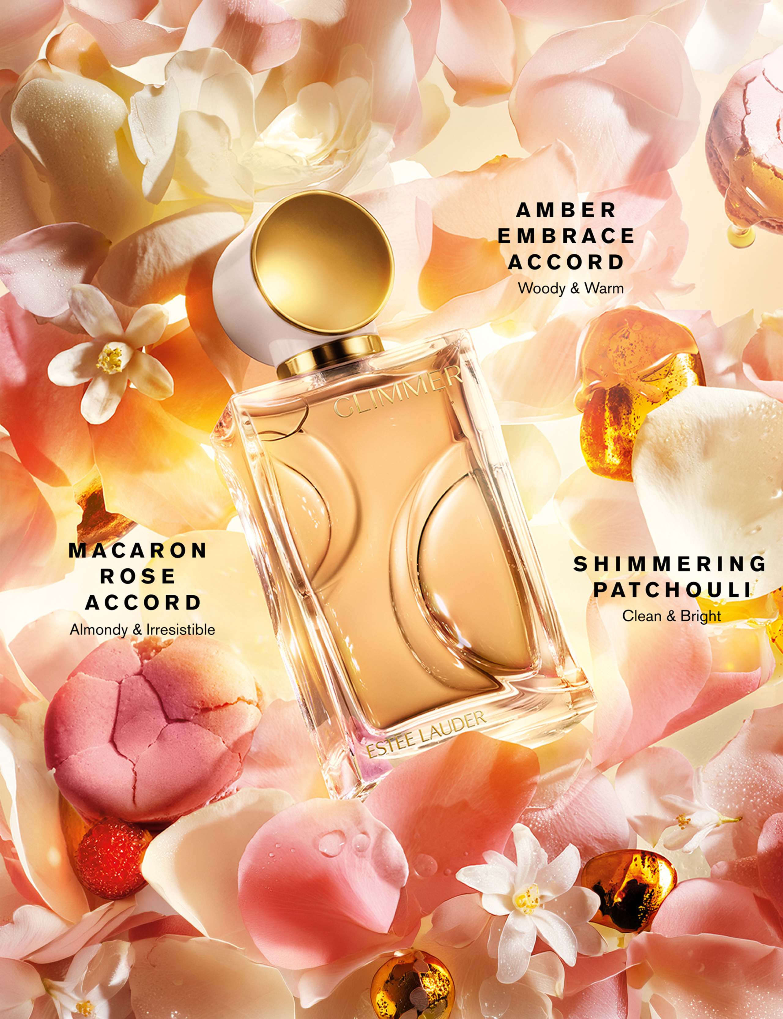 Glimmer Eau de Parfum 100ml 2 of 8