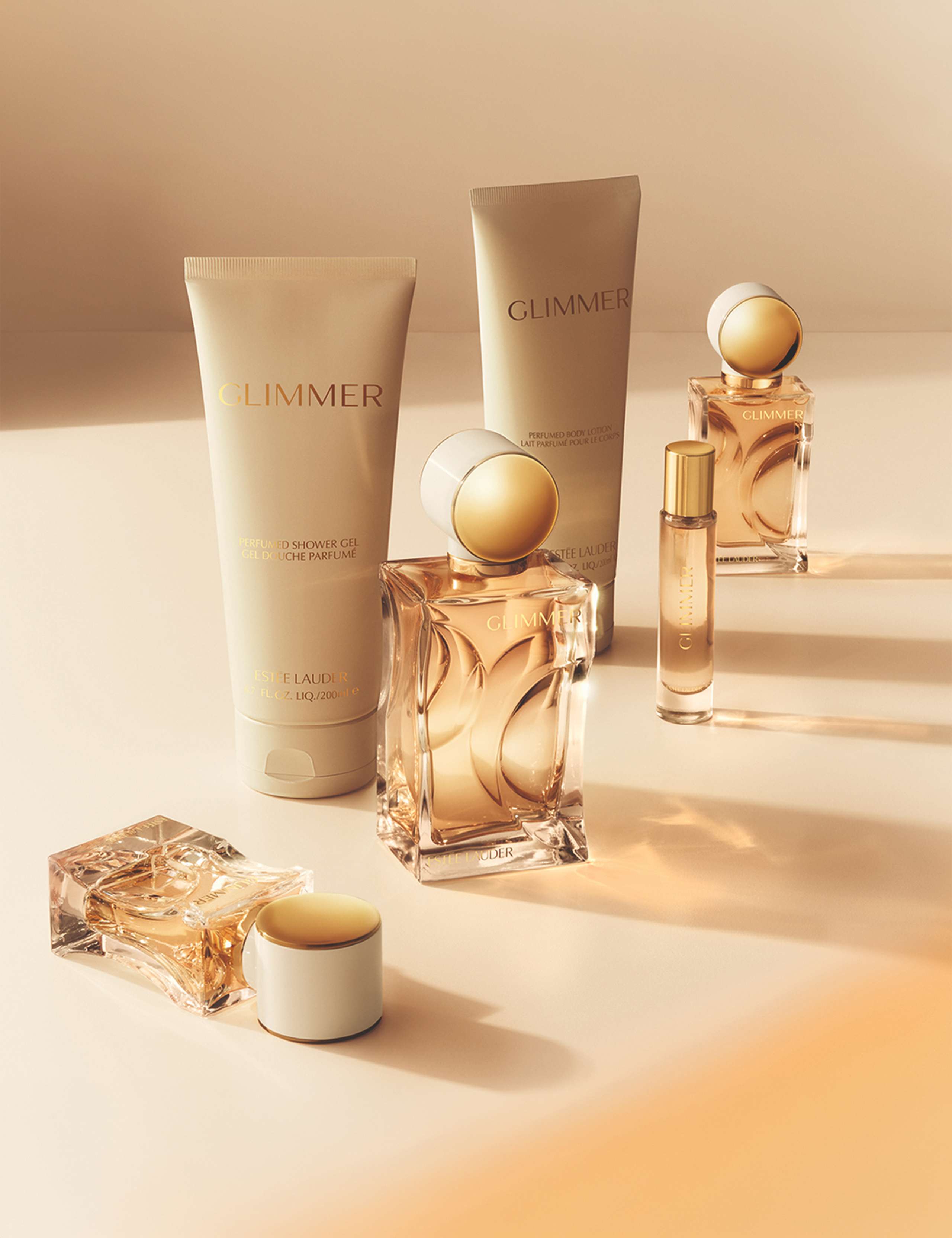 Glimmer Eau de Parfum 100ml 4 of 8