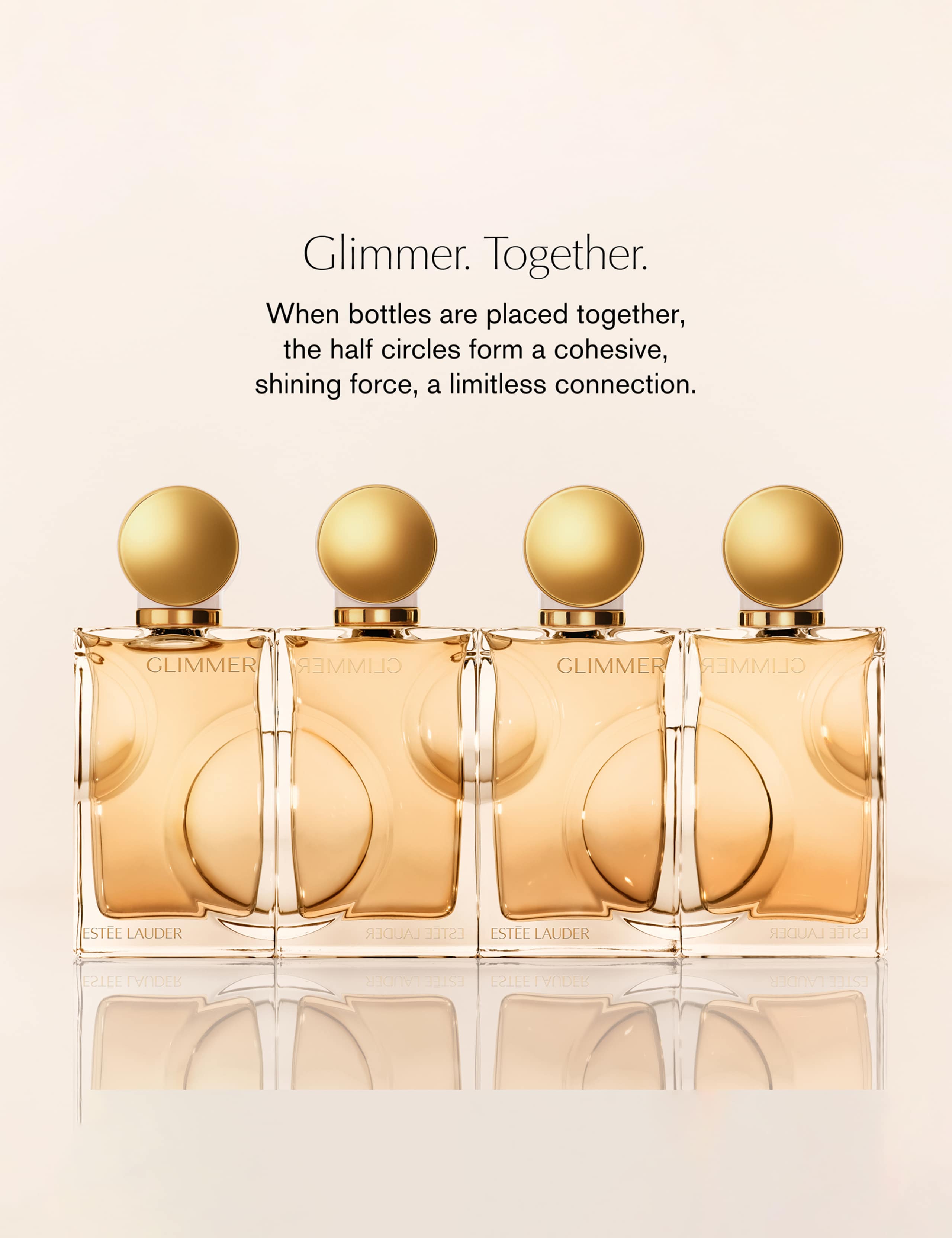 Glimmer Eau de Parfum 100ml 5 of 8