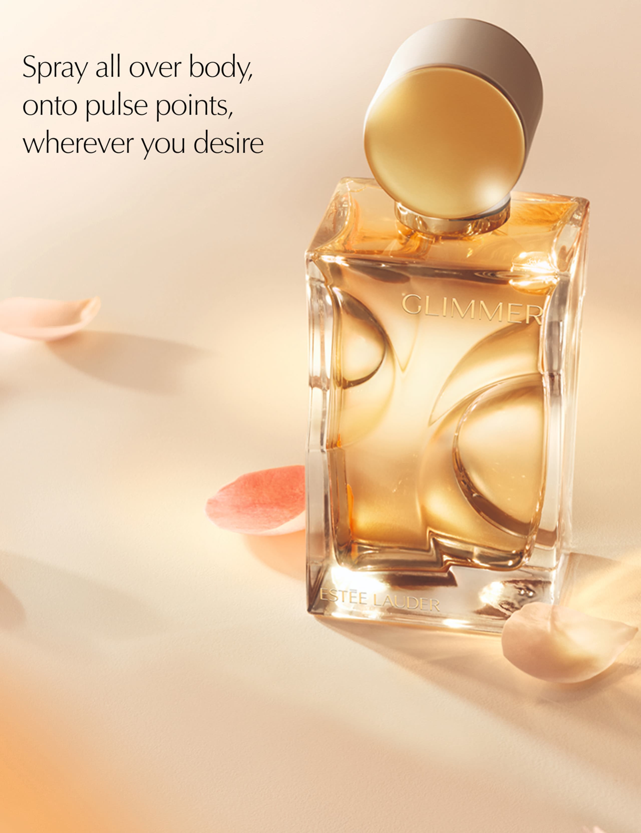 Glimmer Eau de Parfum 100ml 7 of 8