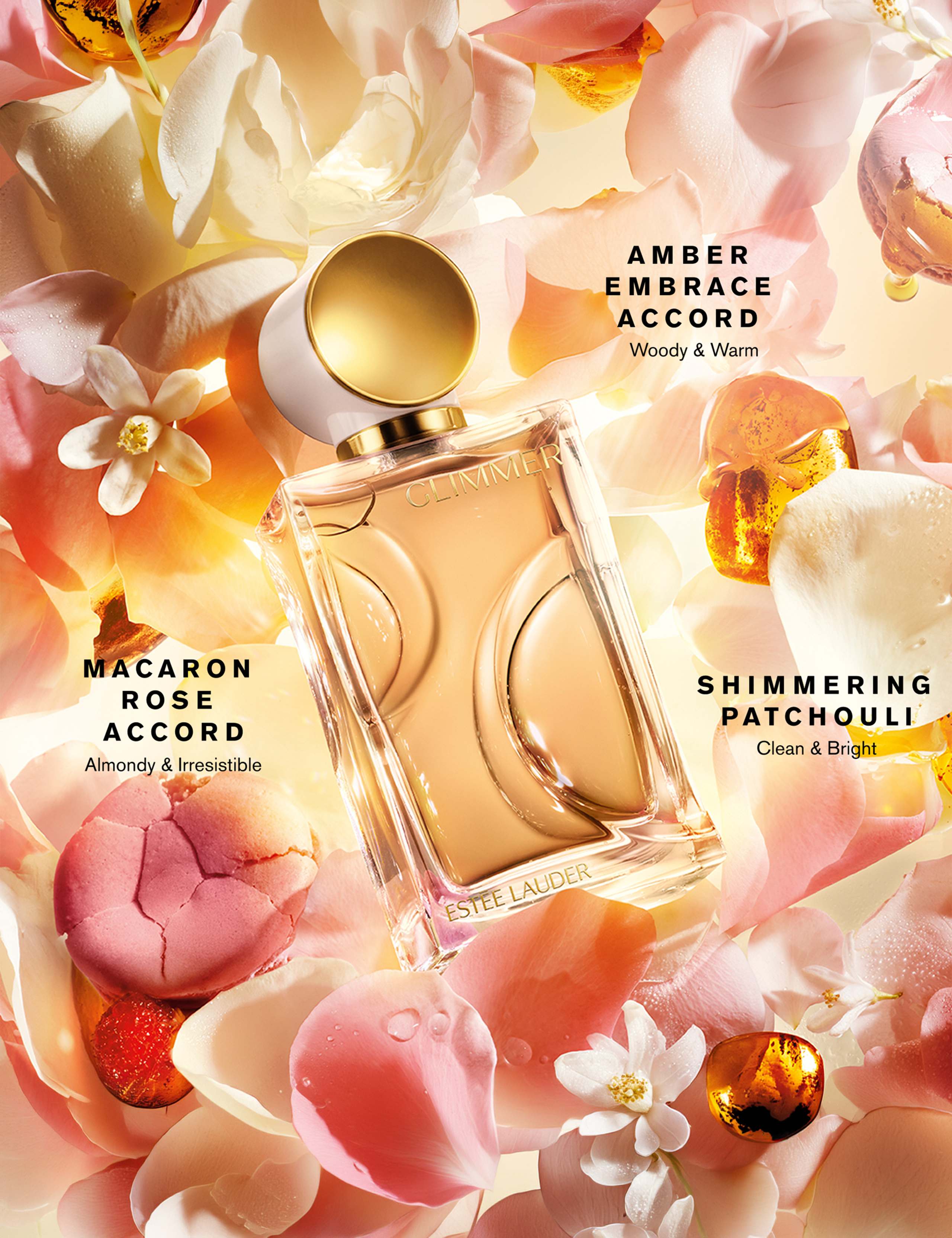 Glimmer Eau de Parfum 50ml 2 of 8