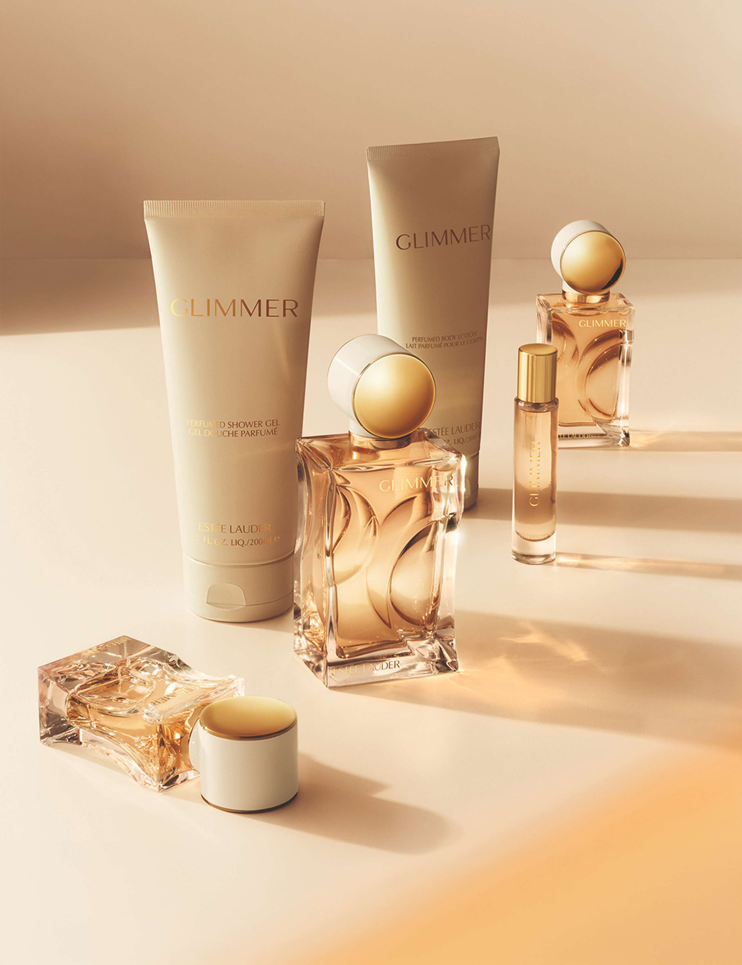 Glimmer Eau de Parfum 50ml 4 of 8