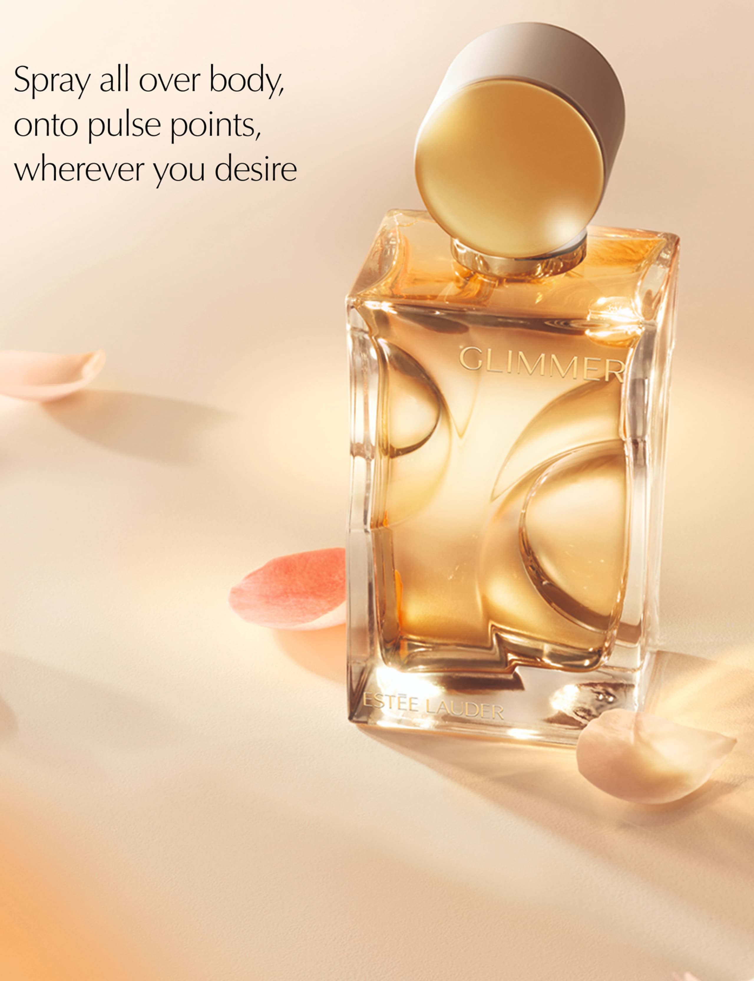 Glimmer Eau de Parfum 50ml 7 of 8