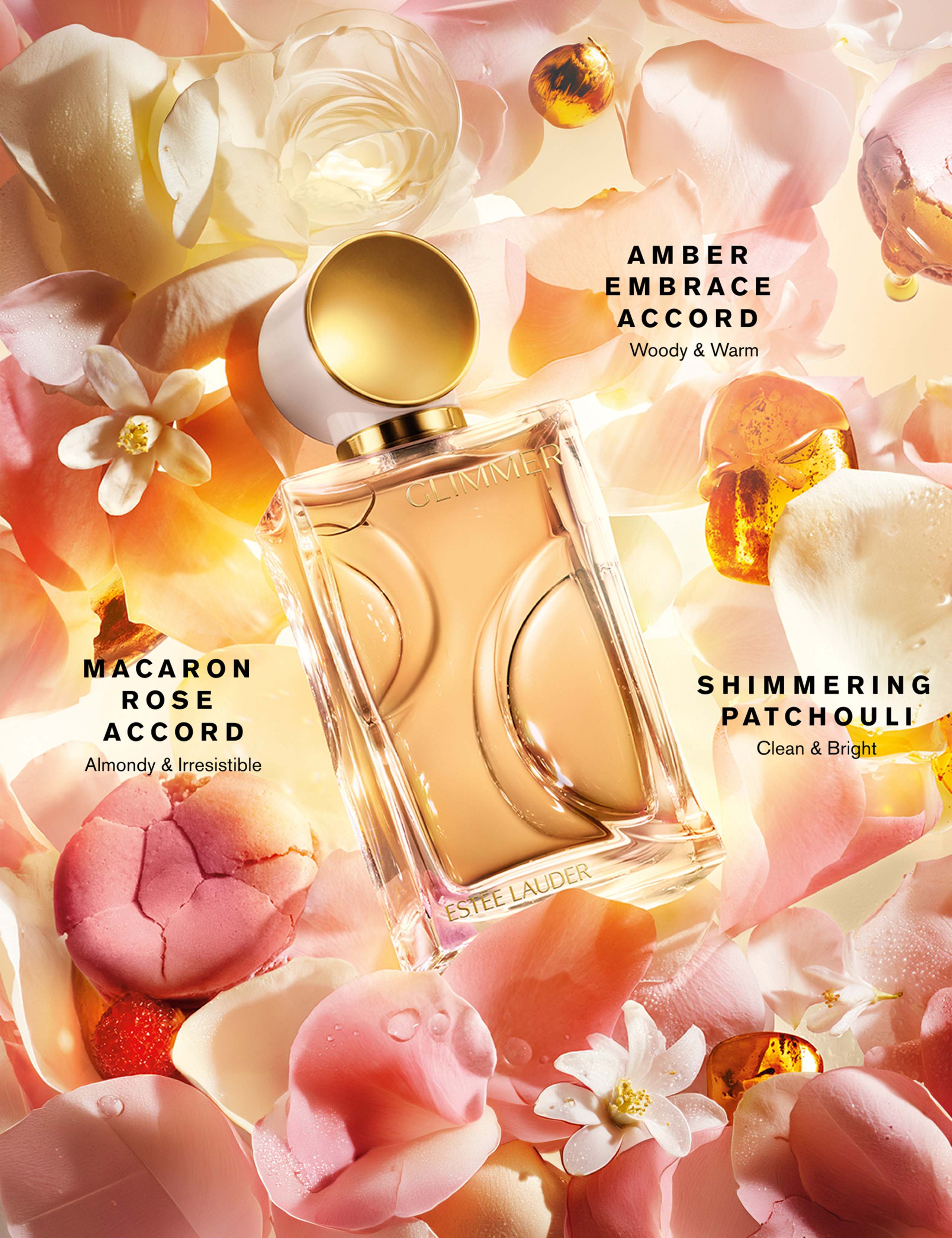 Glimmer Eau de Parfum 30ml 2 of 8
