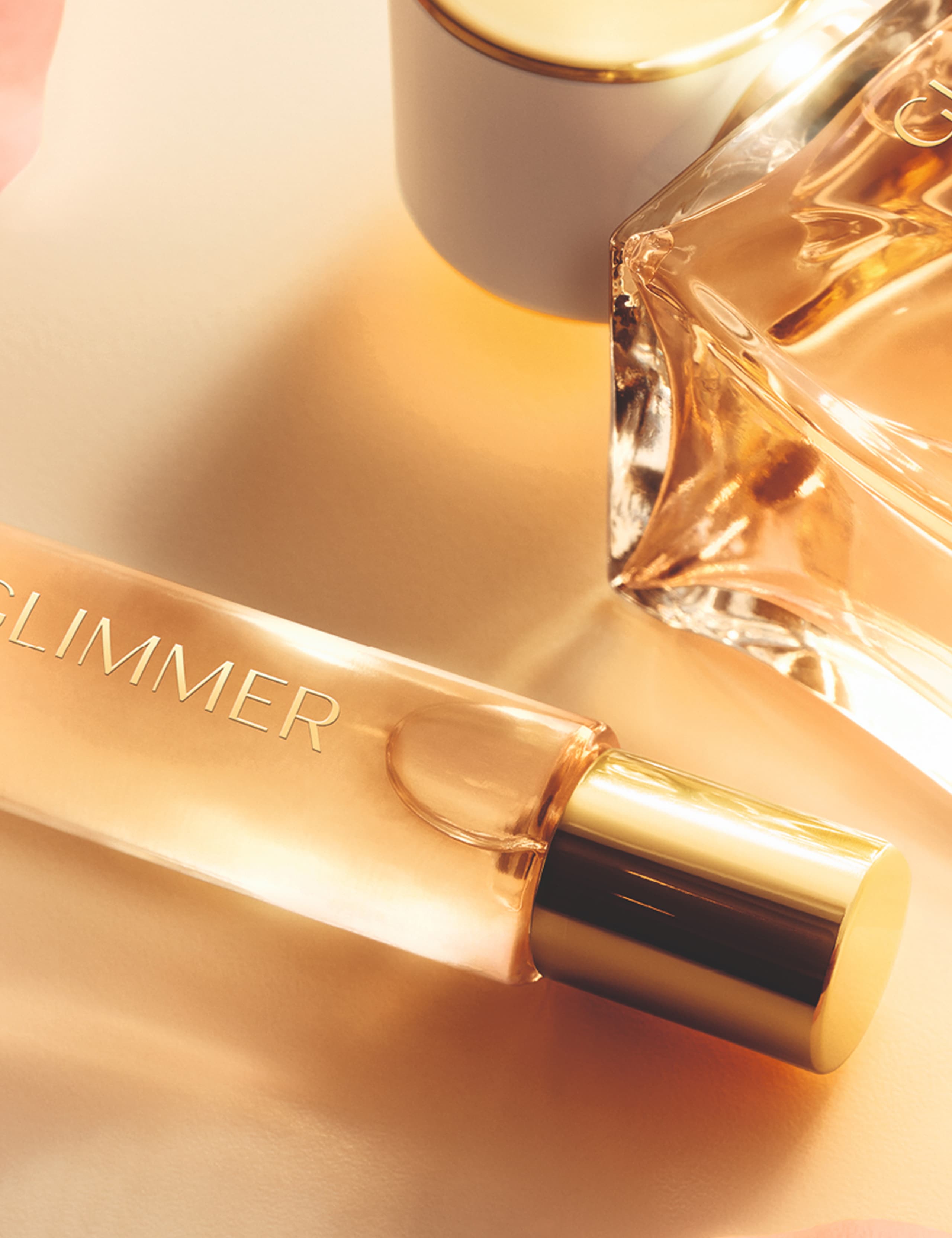 Glimmer Eau de Parfum 10ml 3 of 9