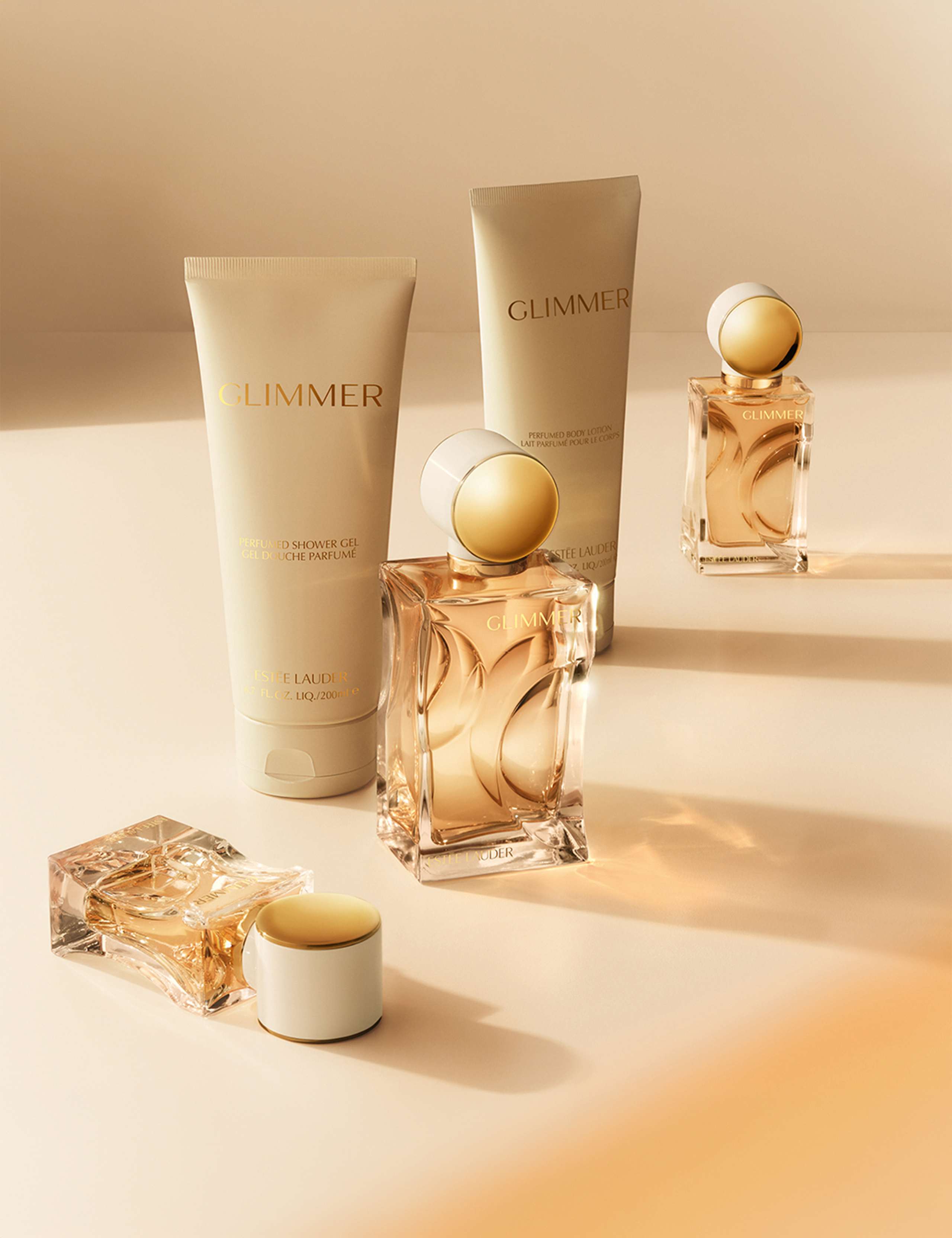 Glimmer Body Lotion 200ml 6 of 6