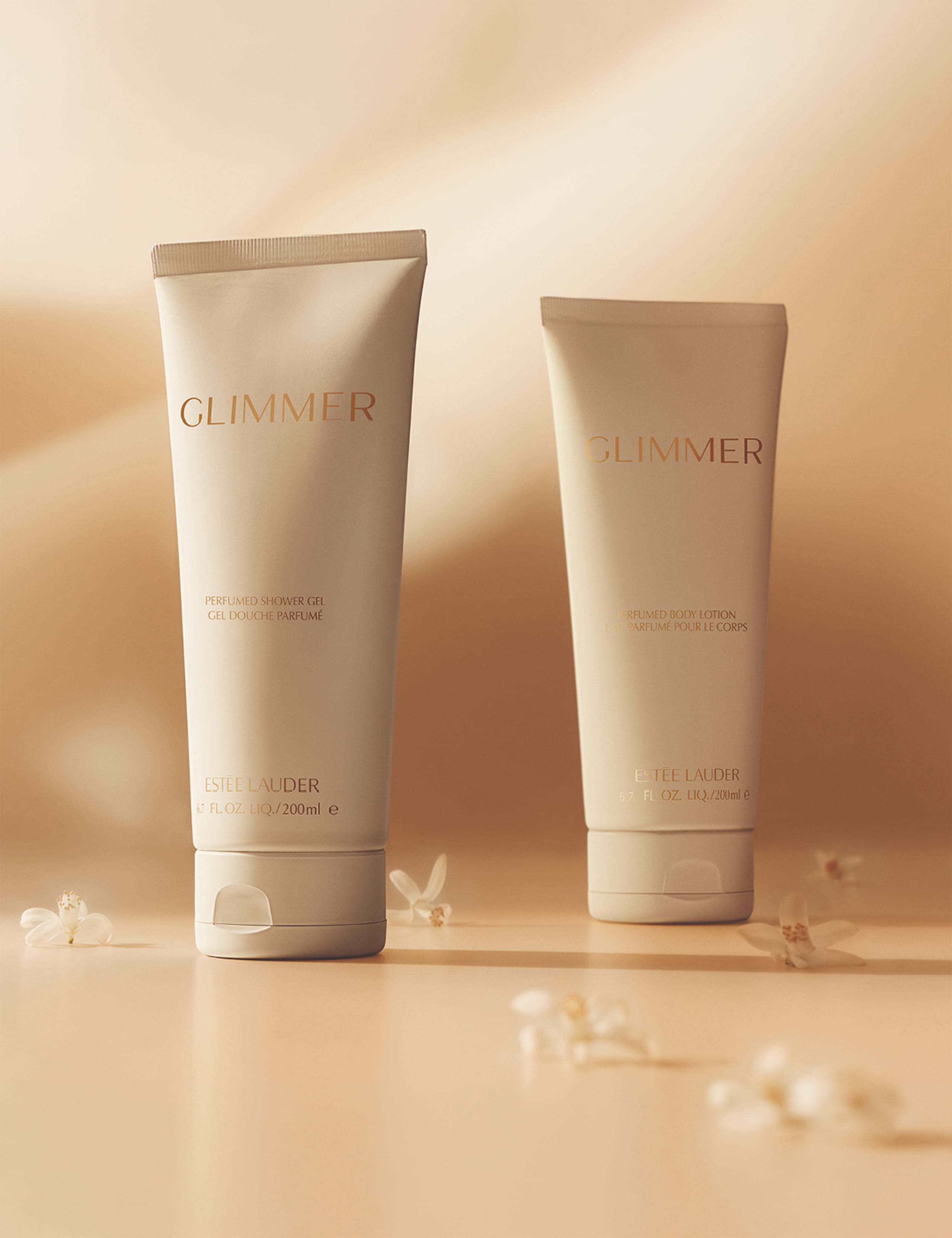 Glimmer Shower Gel 200ml 4 of 6