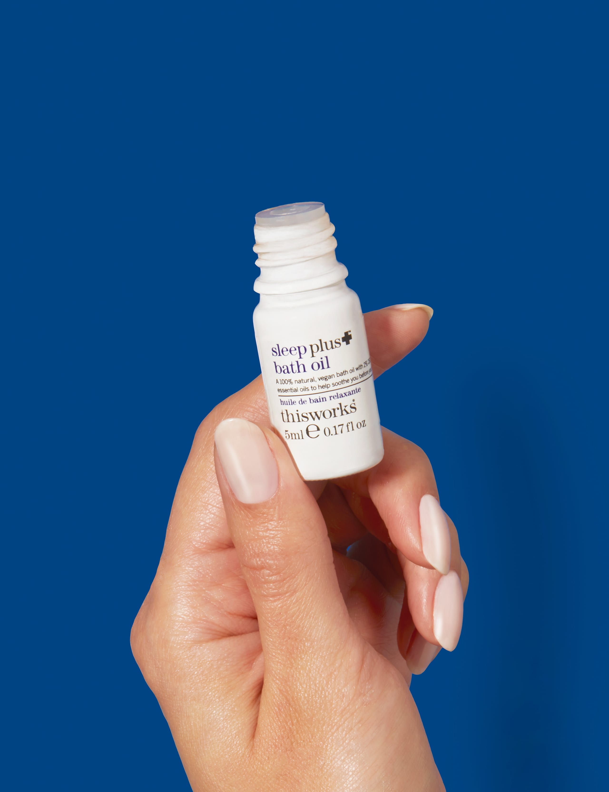 Sleep Plus Bath Oil 5ml 4 of 4