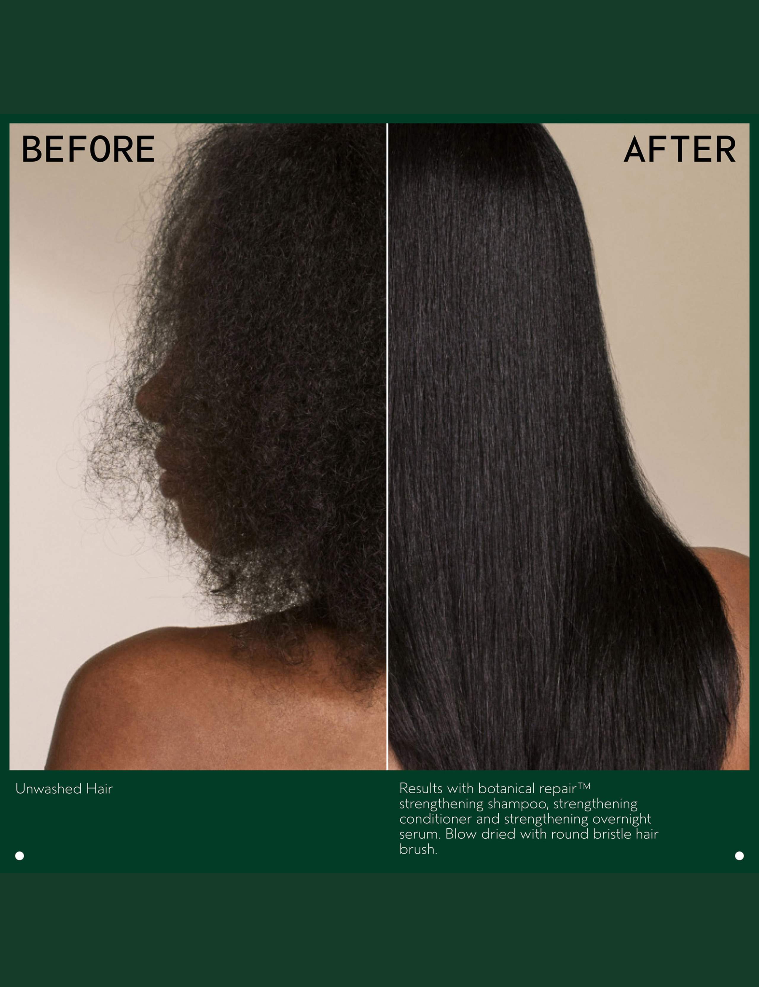 Botanical Repair™ Strengthening Shampoo 200ml 6 of 8