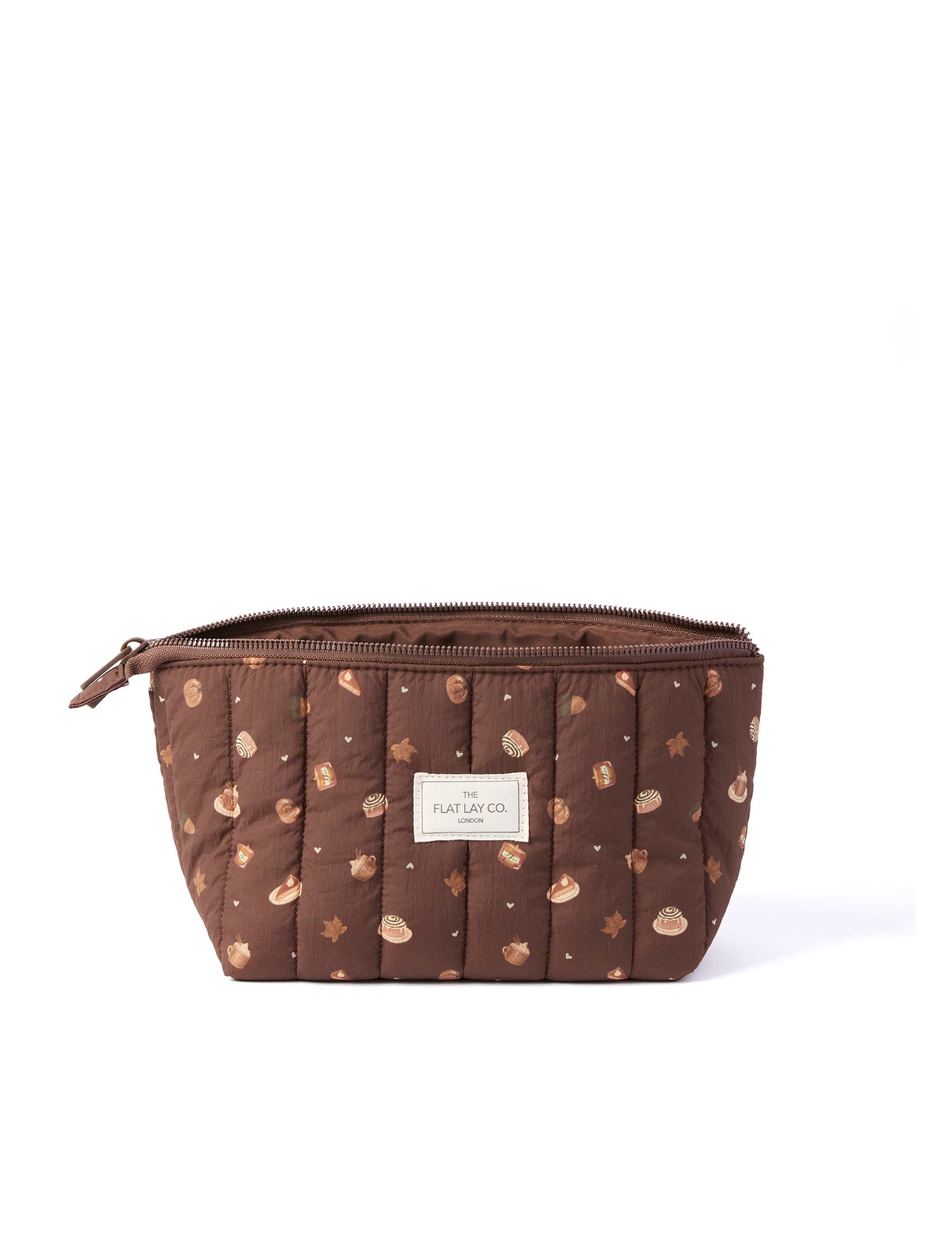 Essential Makeup Pouch 2 of 5
