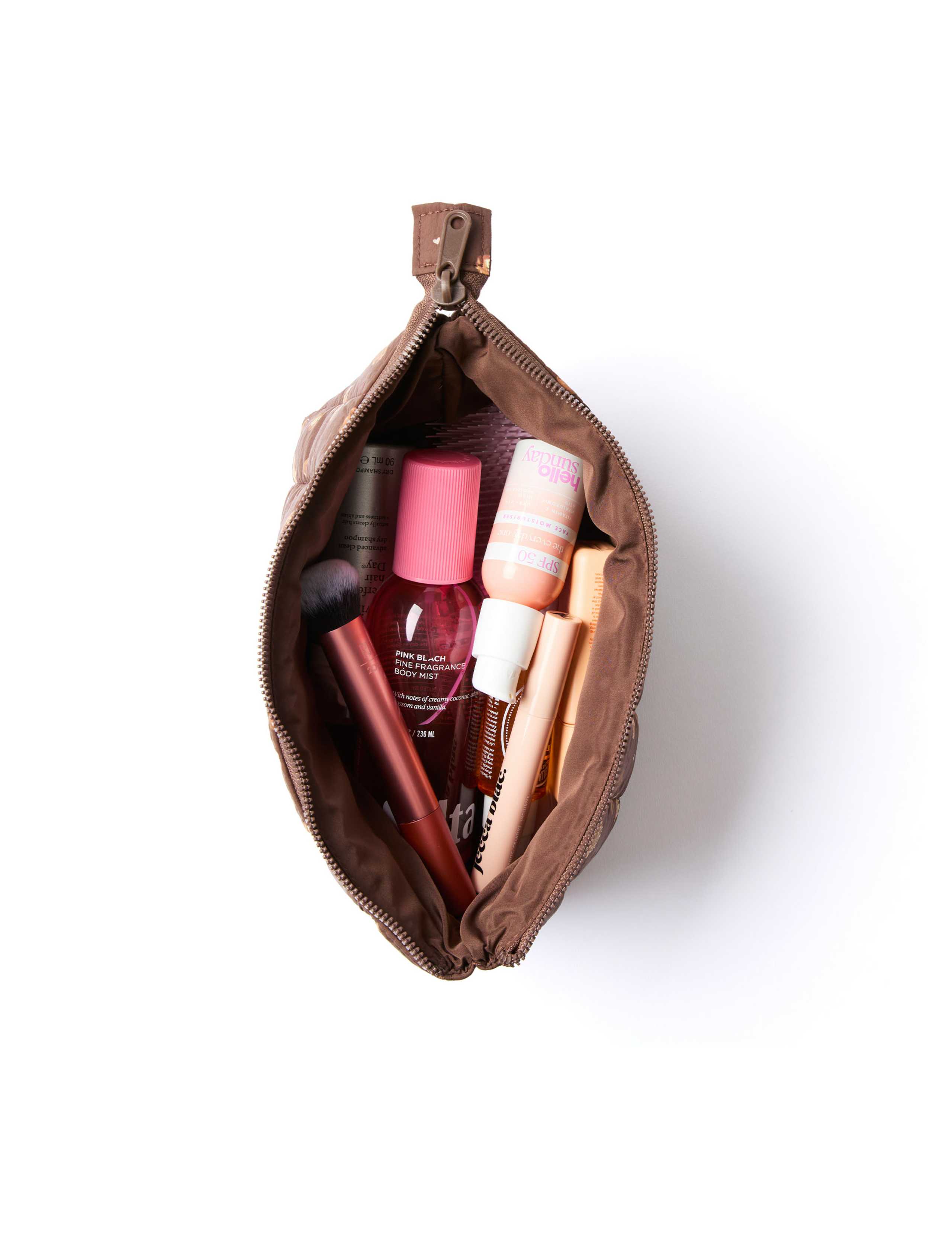 Essential Makeup Pouch 5 of 5