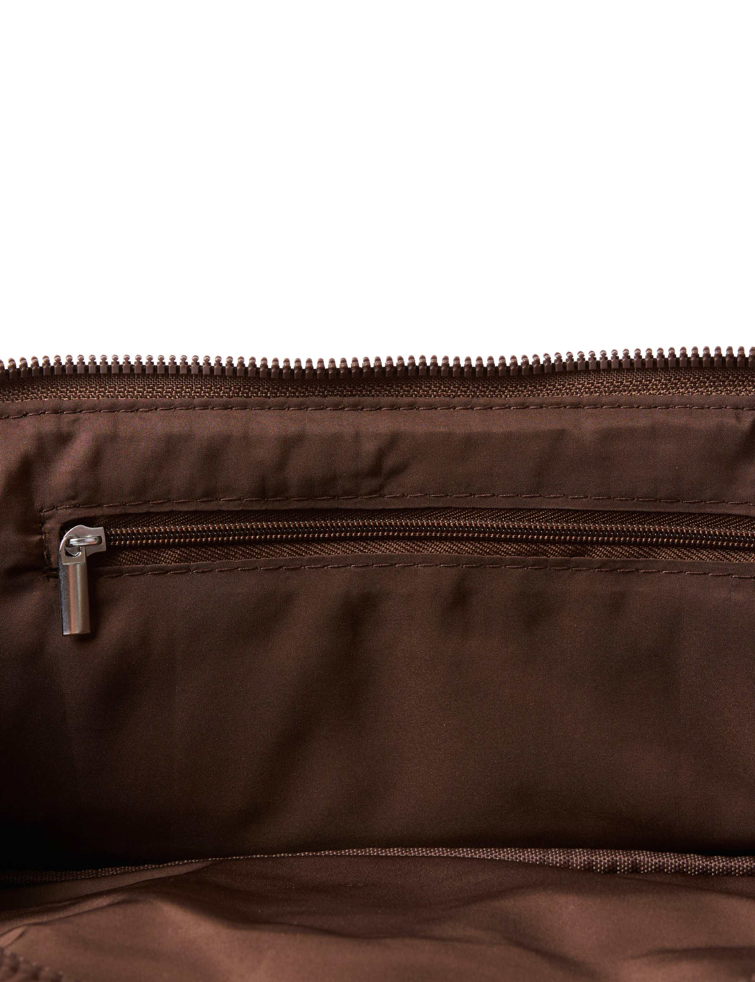 Marshmallow Flat Lay Makeup Box Bag 5 of 7